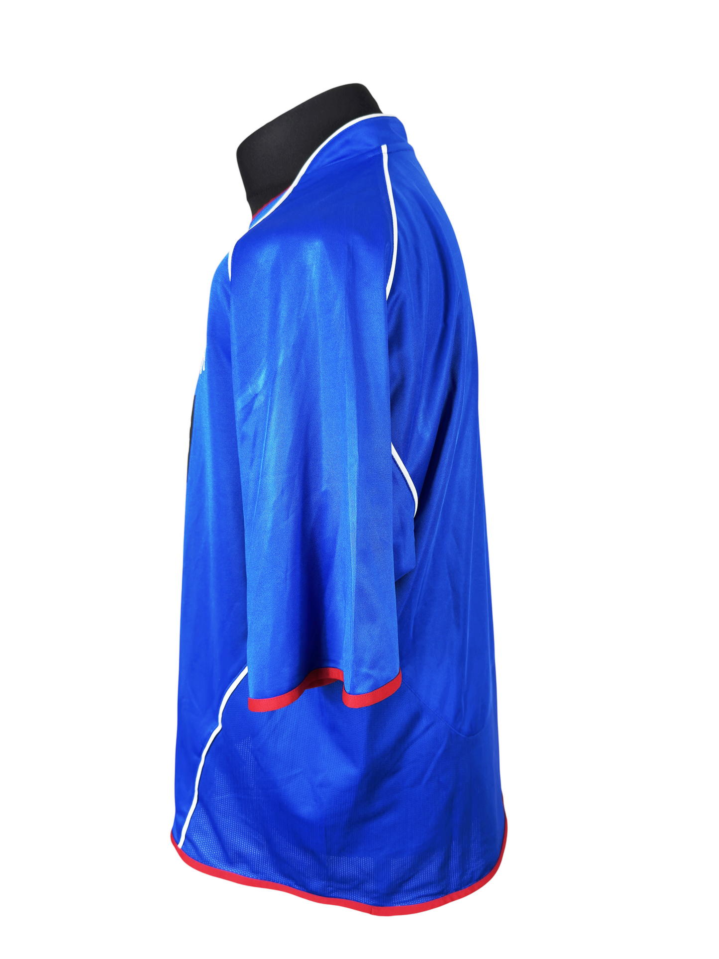 Rangers 2005-06 Home - Size XL