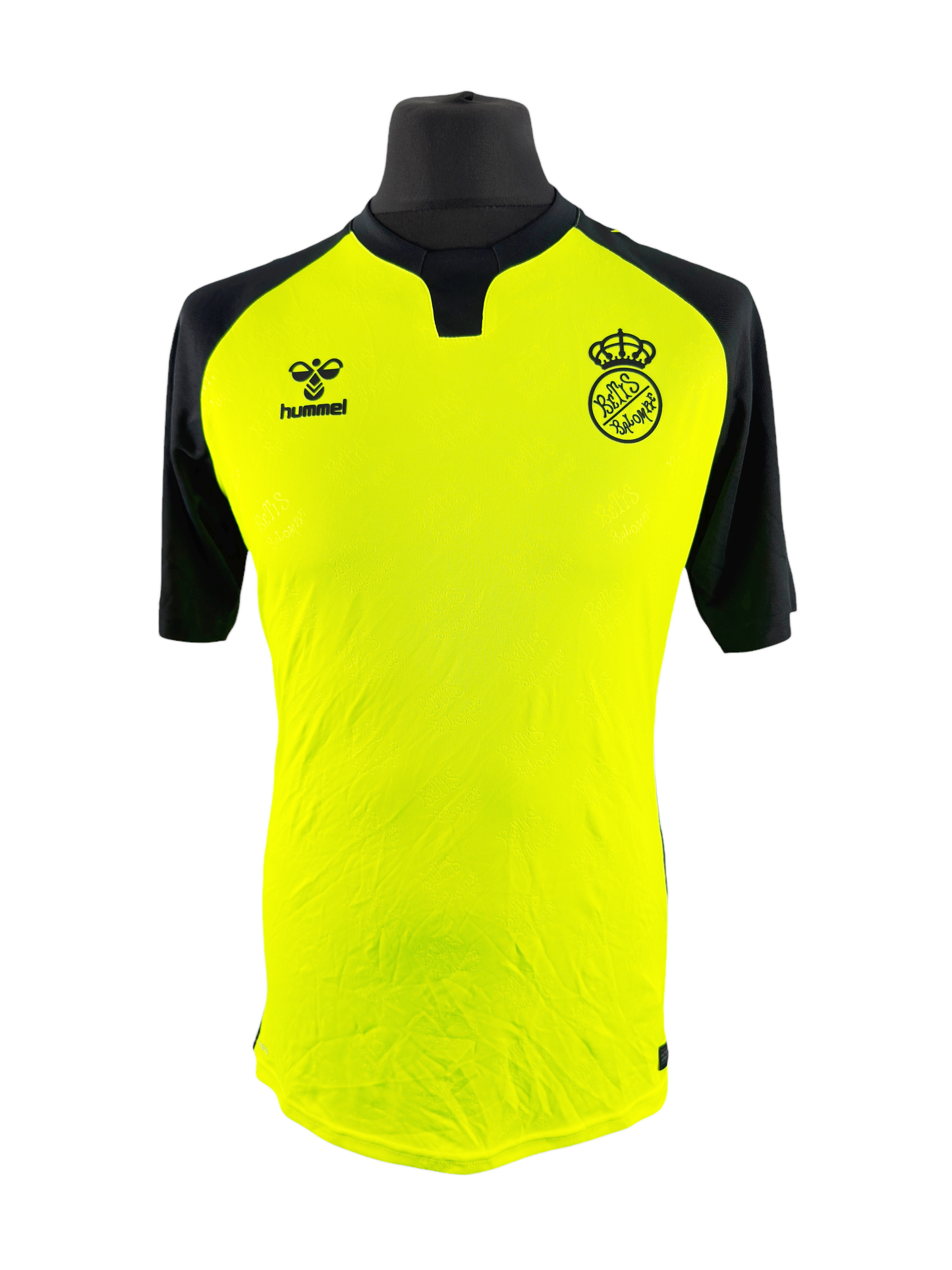 Real Betis 2024-25 Away - Size XL - Isco 22