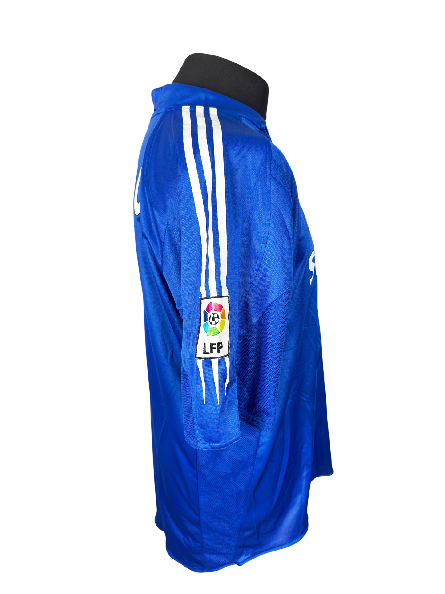 Real Madrid 2004-05 Away - Size XL - Ronaldo 9
