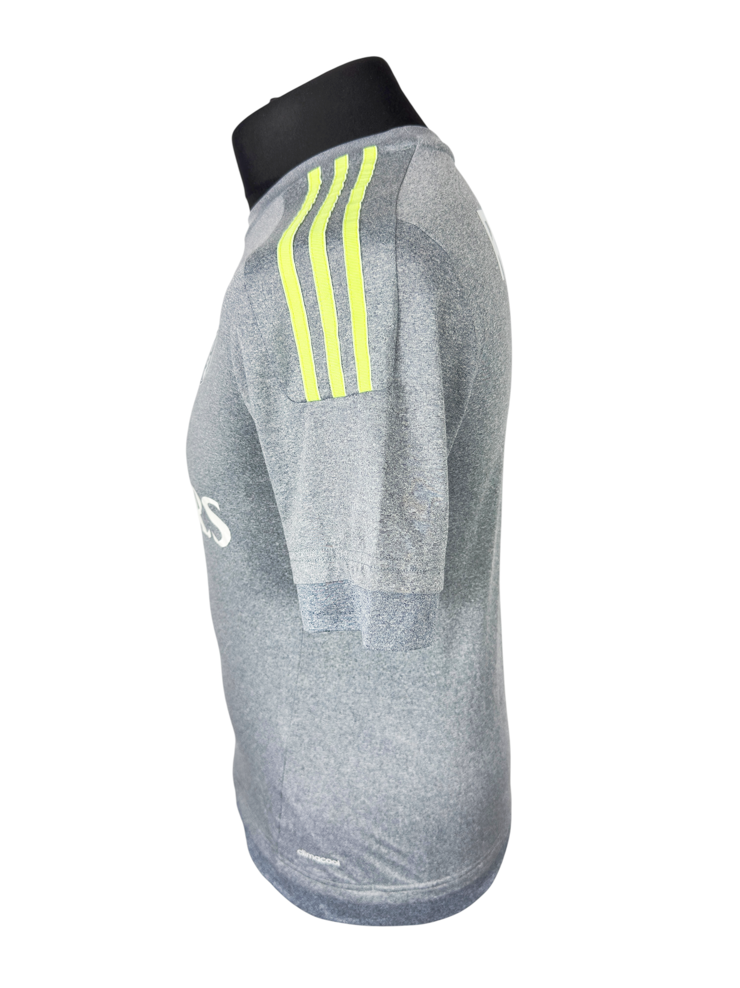 Real Madrid 2015-16 Away - Size 15-16 Yr Old - Ronaldo 7
