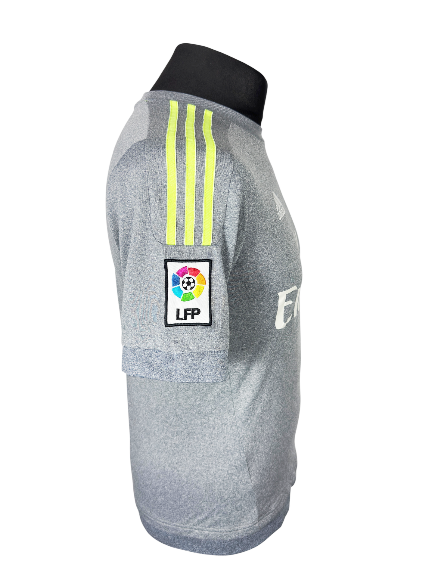 Real Madrid 2015-16 Away - Size 15-16 Yr Old - Ronaldo 7
