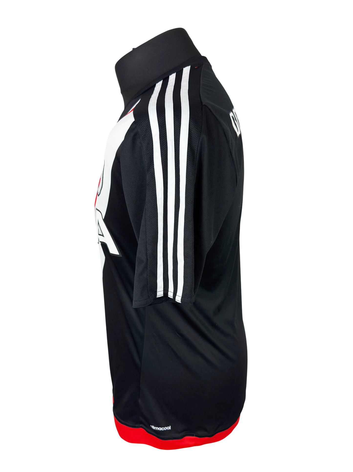 River Plate 2016-17 Fourth - Size M (S Fit)