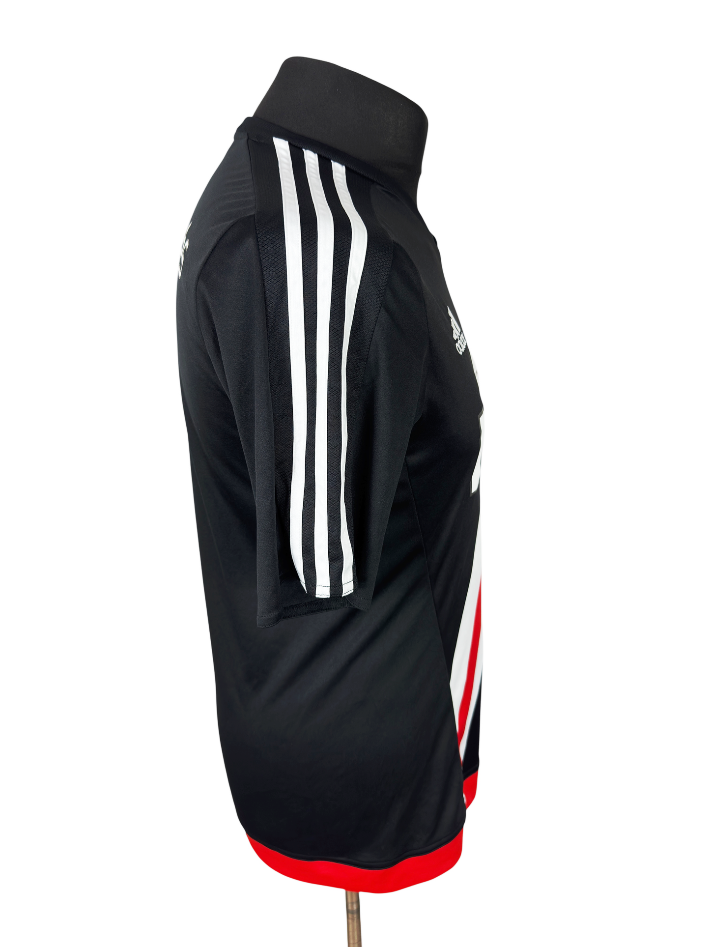 River Plate 2016-17 Fourth - Size M (S Fit)