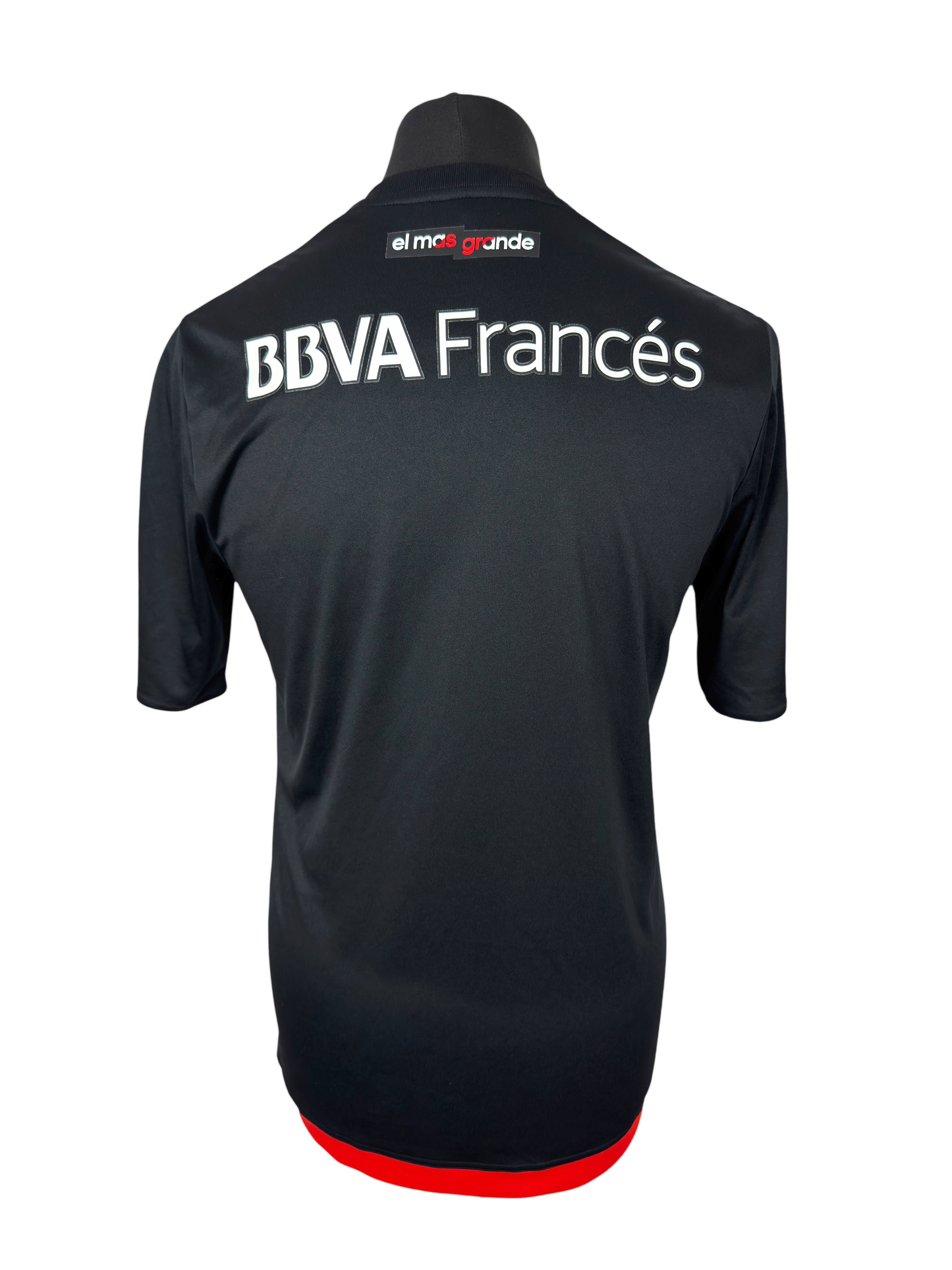 River Plate 2016-17 Fourth - Size M (S Fit)