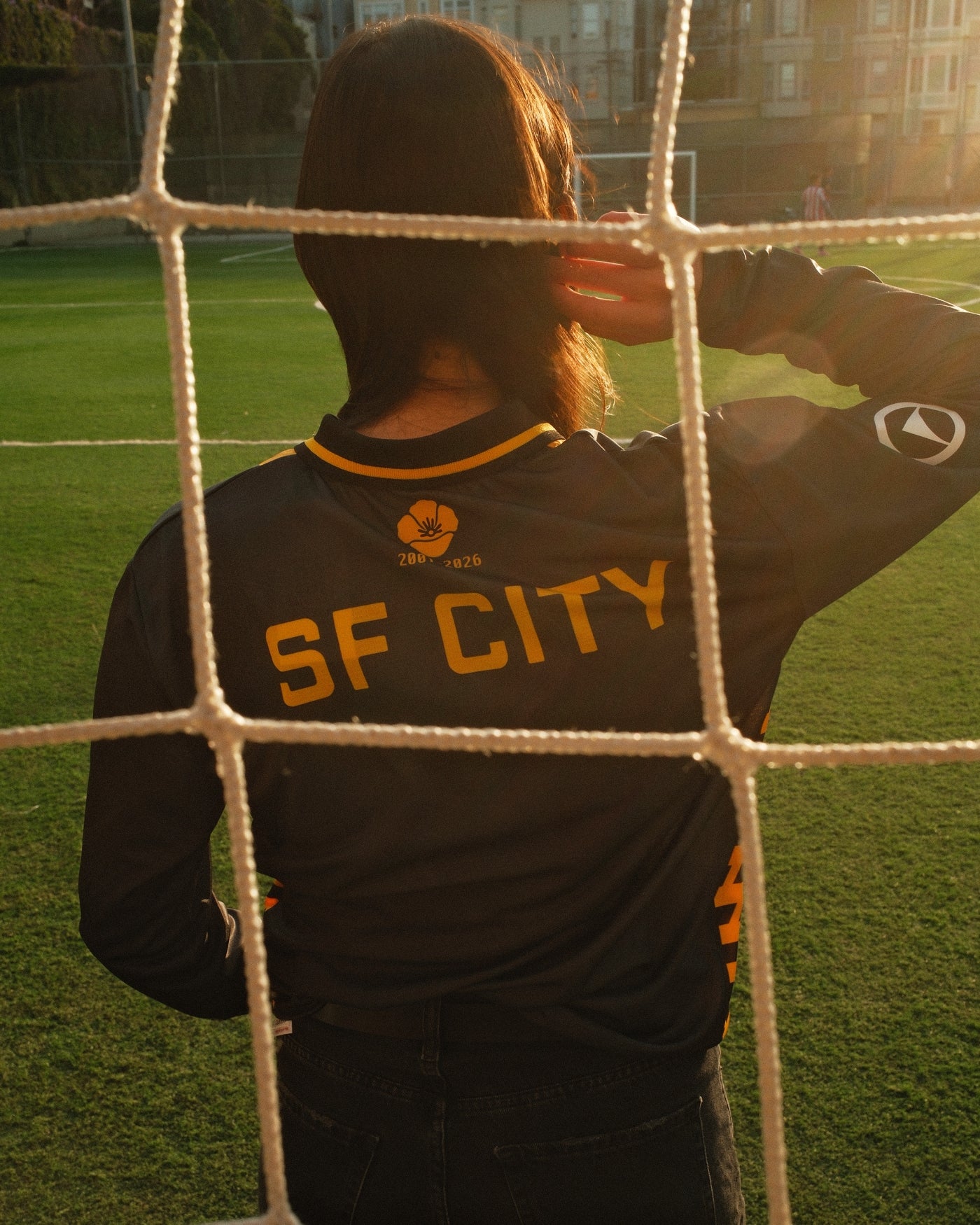 San Francisco City FC 2026-27 Home BNWT - Pre Order