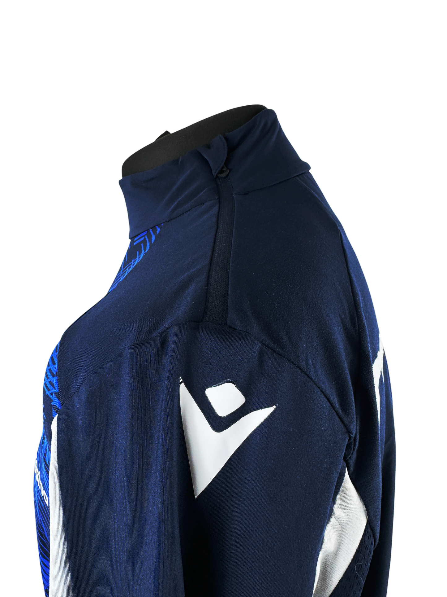 SPAL 2021-22 Training Top - Size M (L Fit)