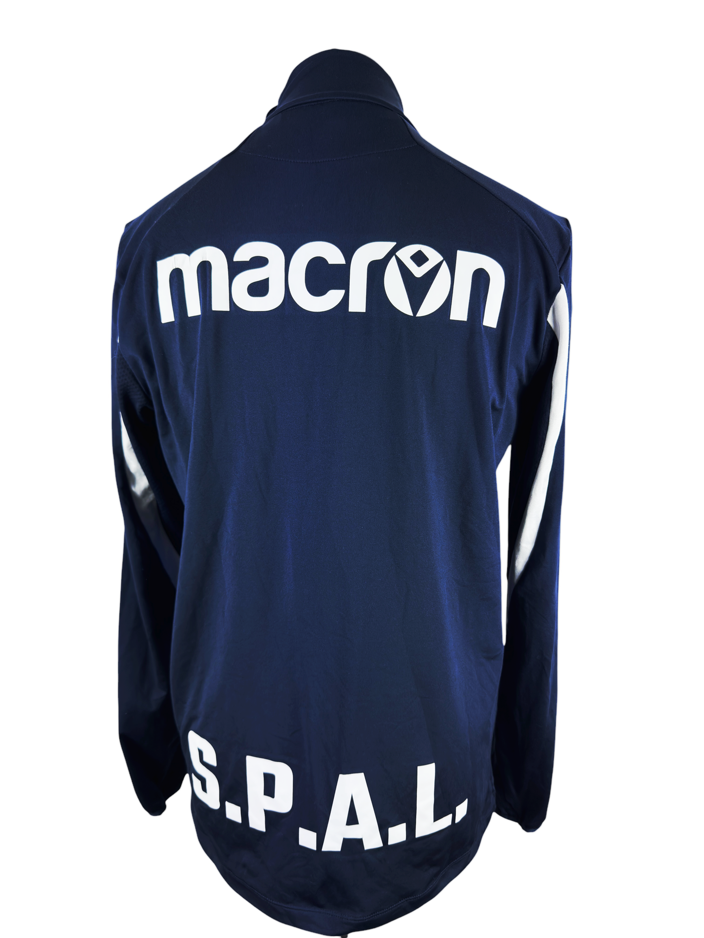 SPAL 2021-22 Training Top - Size M (L Fit)