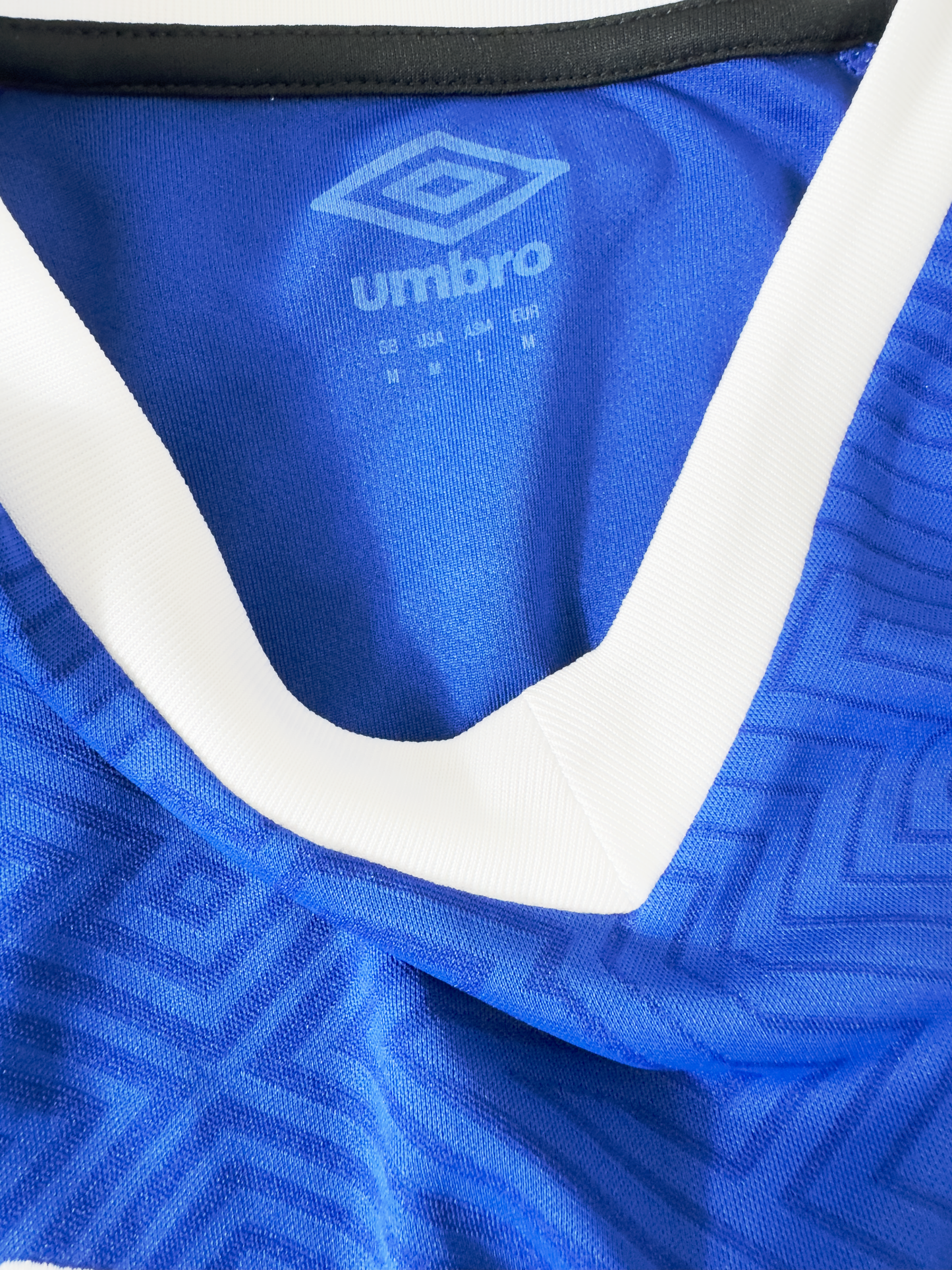 2018-19 Schalke Home - Size M