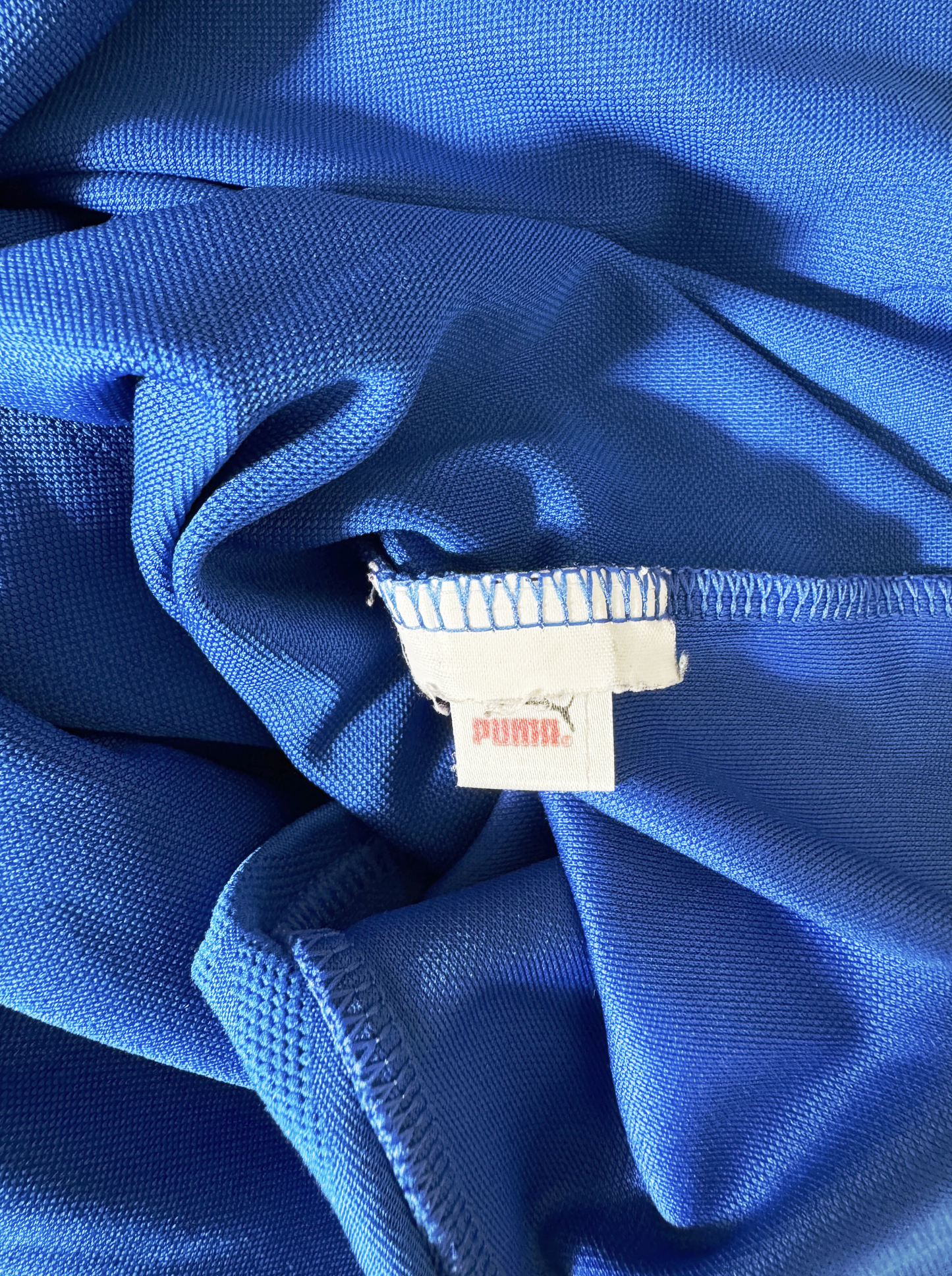 World Cup 2010 Italy Home - Size M - #8