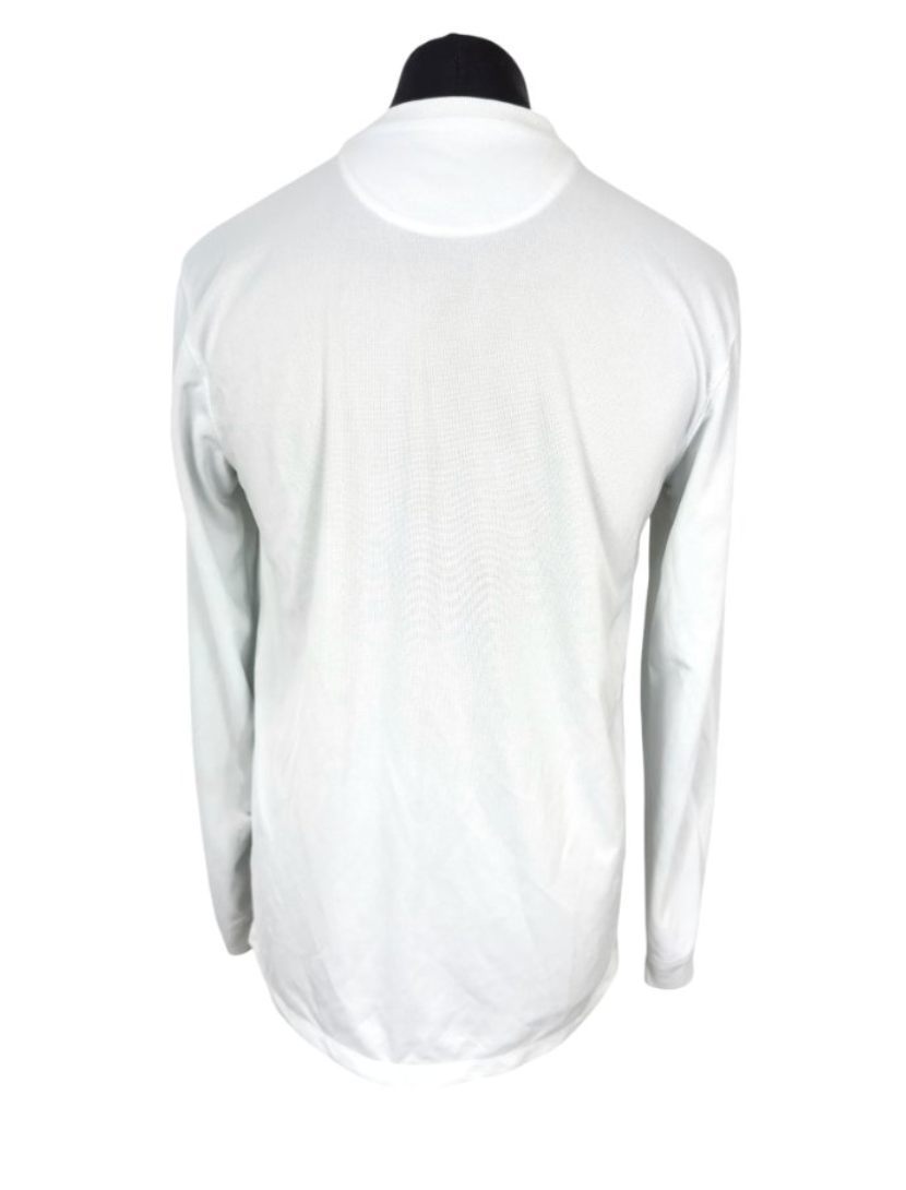 Celtic 2014-15 L/S Third - Size M