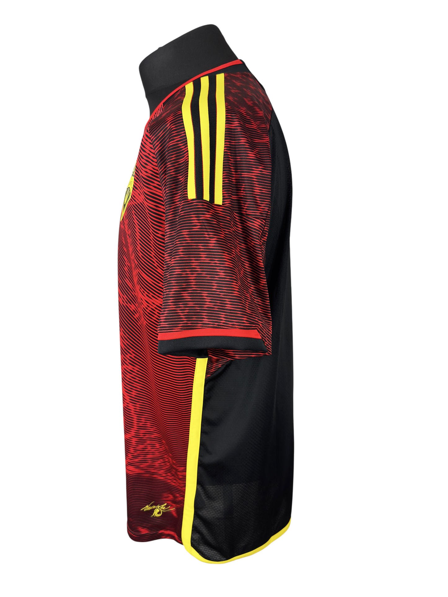 Seattle Sounders 2023-24 Pro Version Away - Size XL