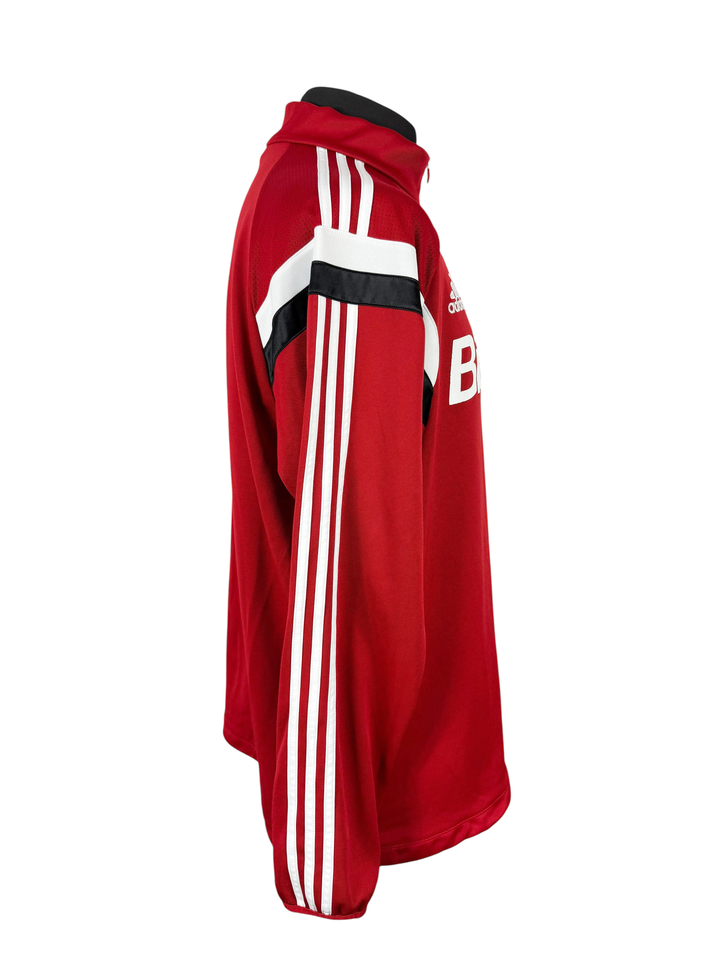 Sunderland 2014-15 Jacket - Size XL