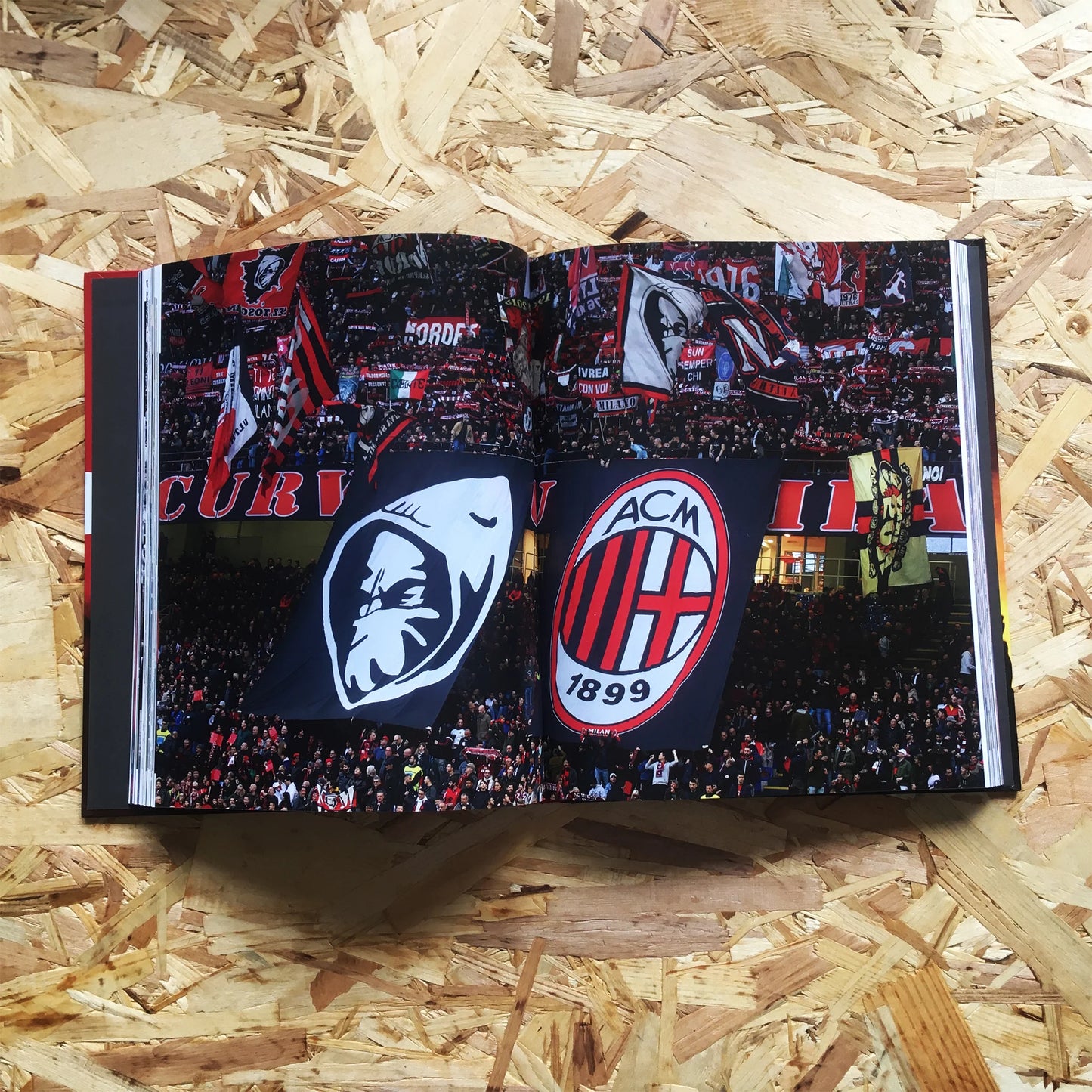 Ultras: A Way of Life