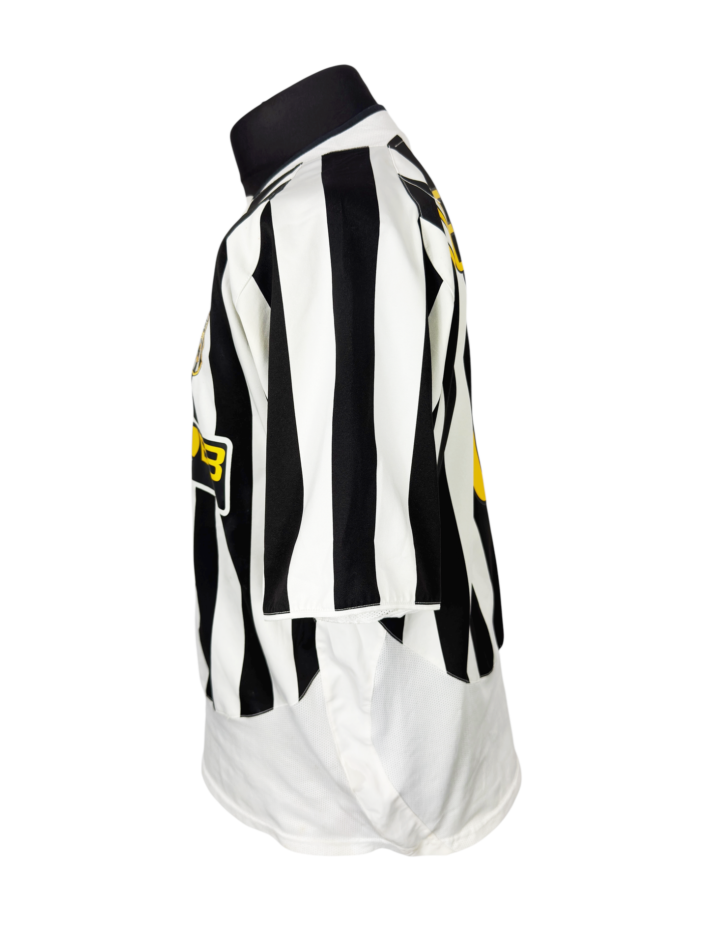 Juventus 2003-04 Home - Size L - Del Piero 10
