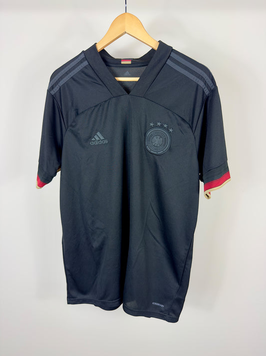 Germany 2020-22 Away - Size XL (L Fit)