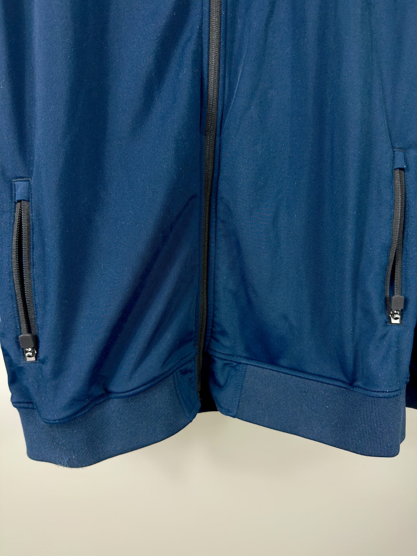 Napoli 2020-21 European Jacket - Size 3XL (XL Fit)