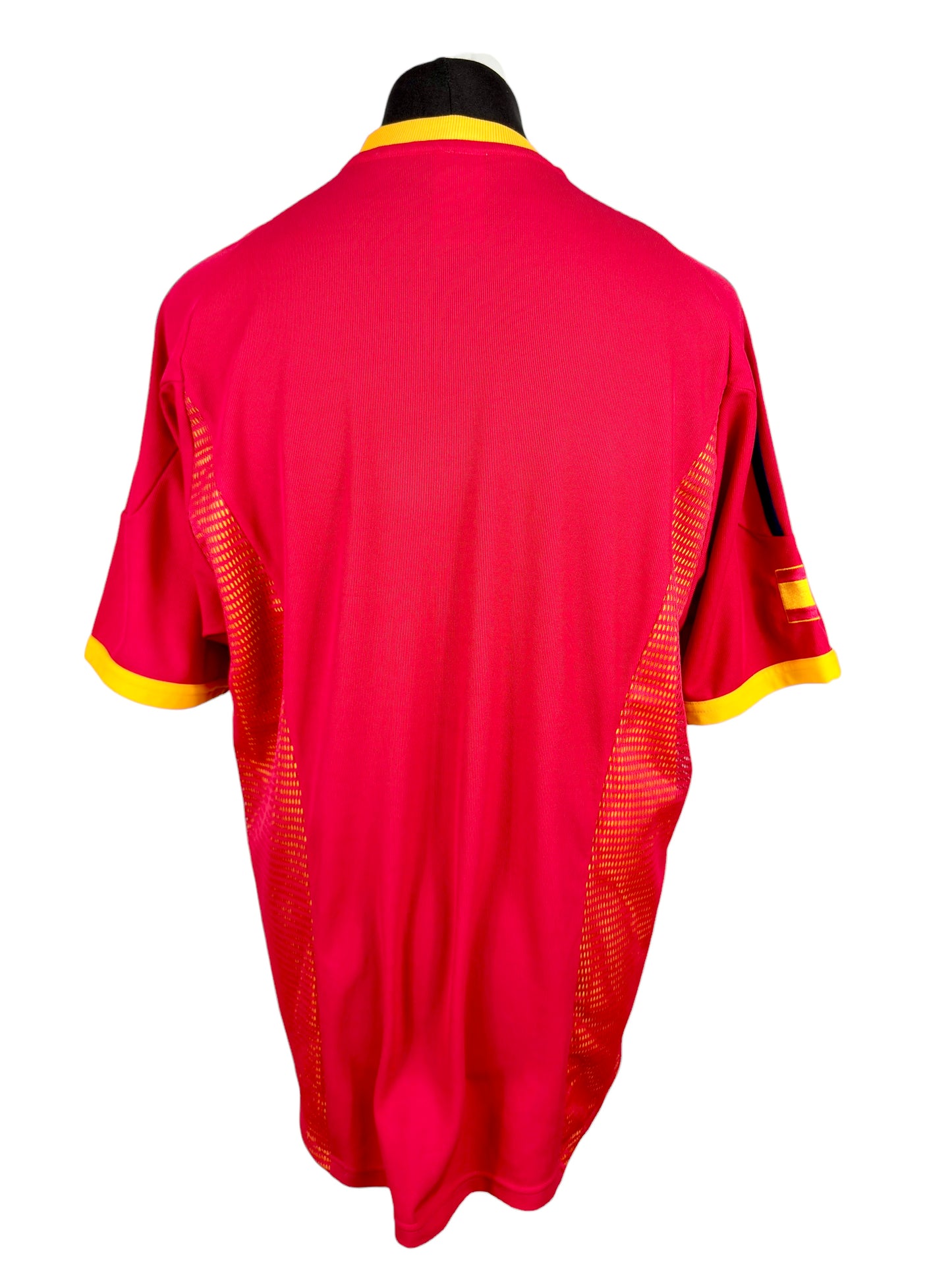 Spain 2002-04 Home - Size L