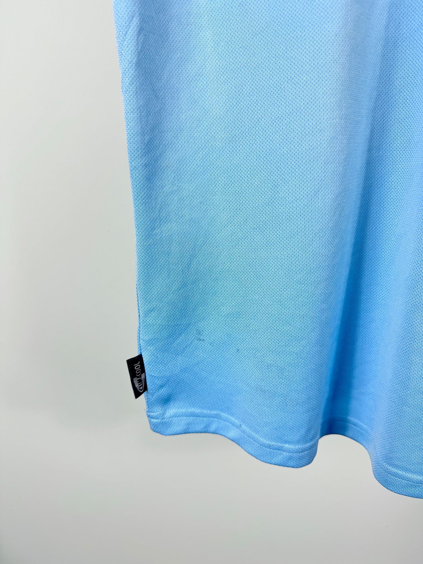 Argentina 2002-03 Training - Size L