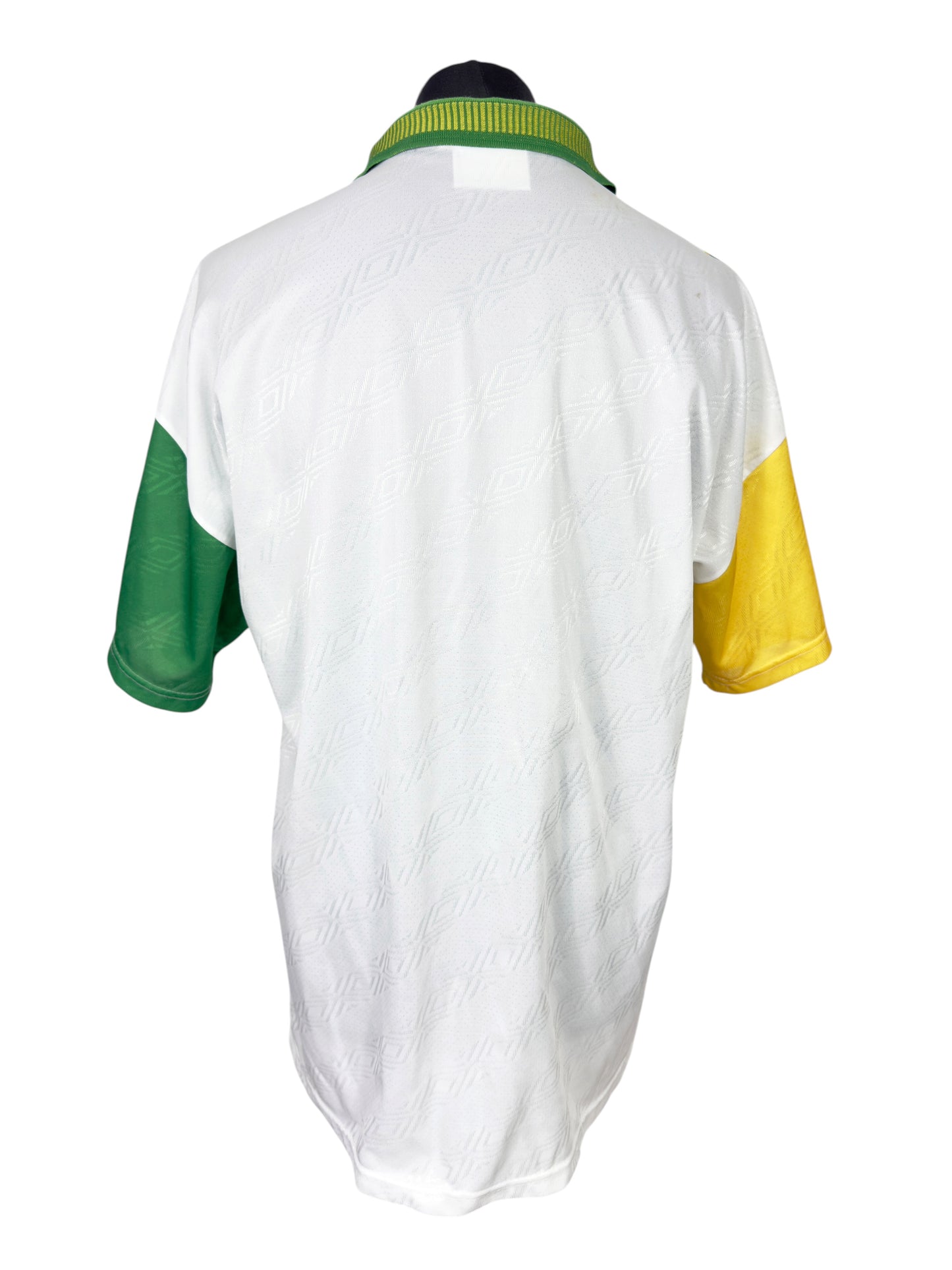 1994-95 Celtic Third - Size XL