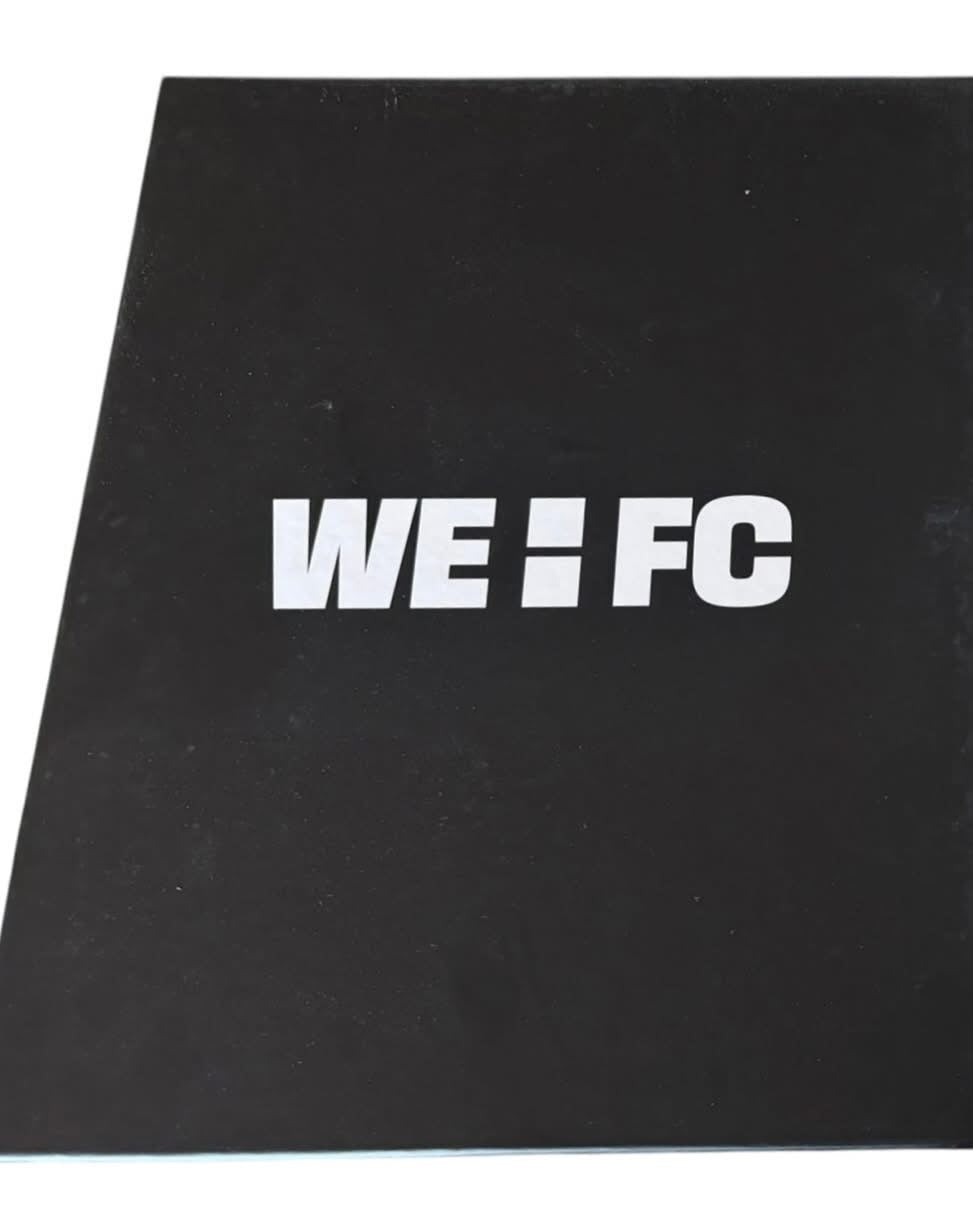 Cologne “Kölsche Originale” Limited Edition Shirt & Box - Size L (XL Fit)