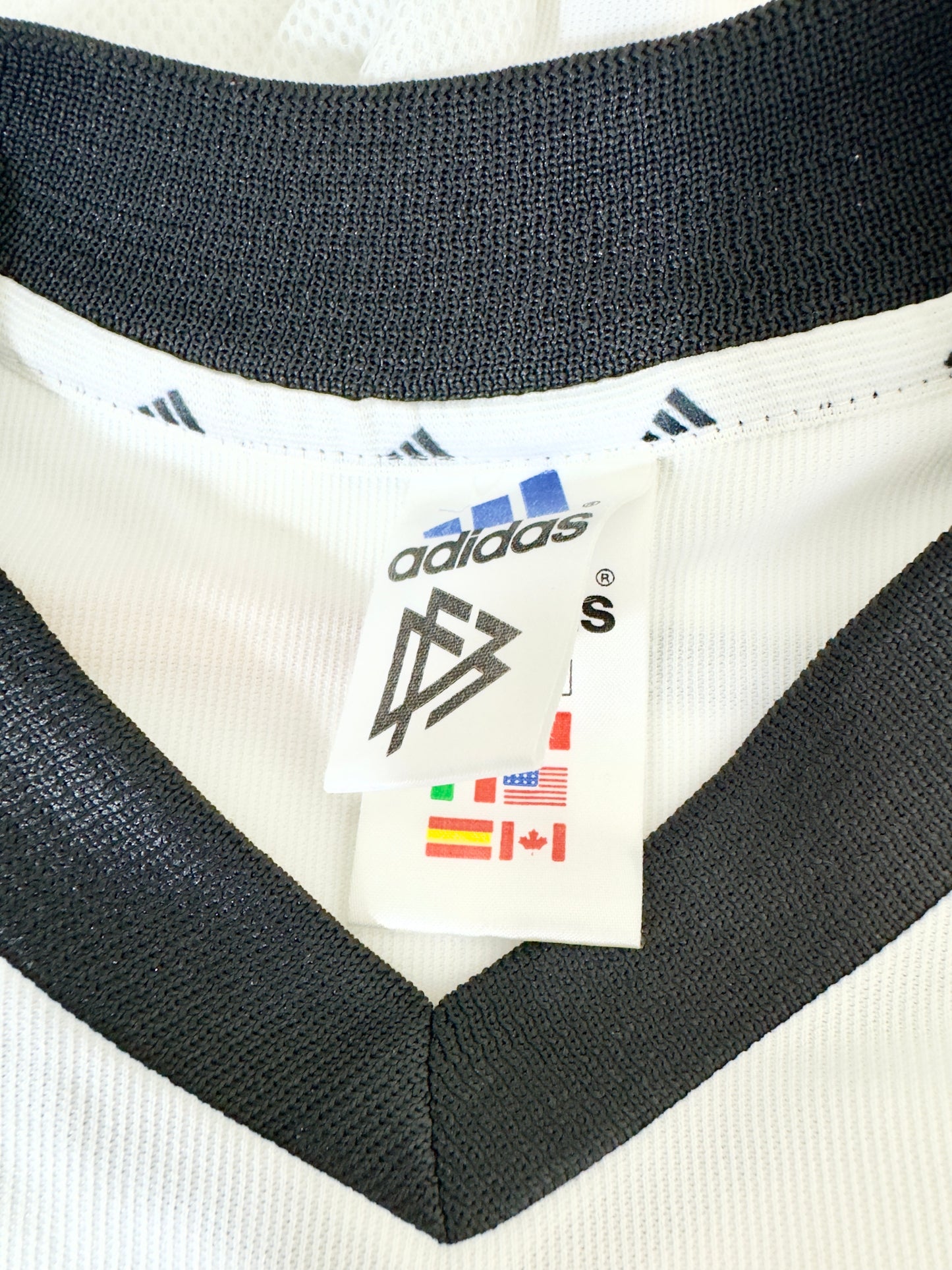 Germany 2002-04 ‘Signed’ Home - Size L