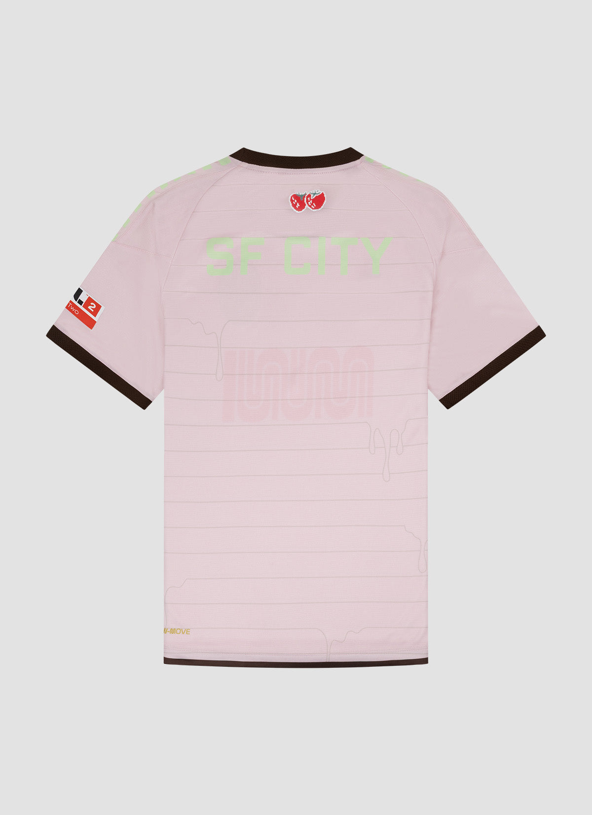 San Francisco City FC 2026-27 Away BNWT - Pre Order