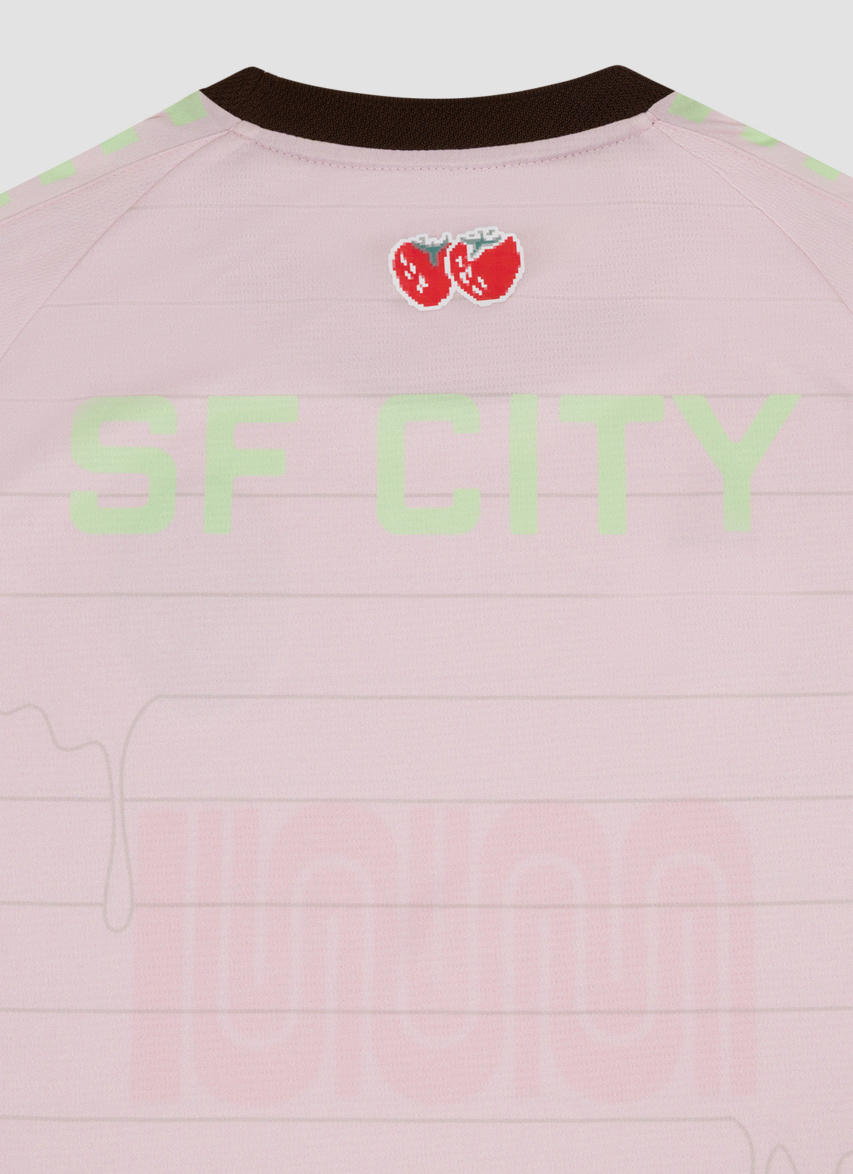 San Francisco City FC 2026-27 Away BNWT - Pre Order