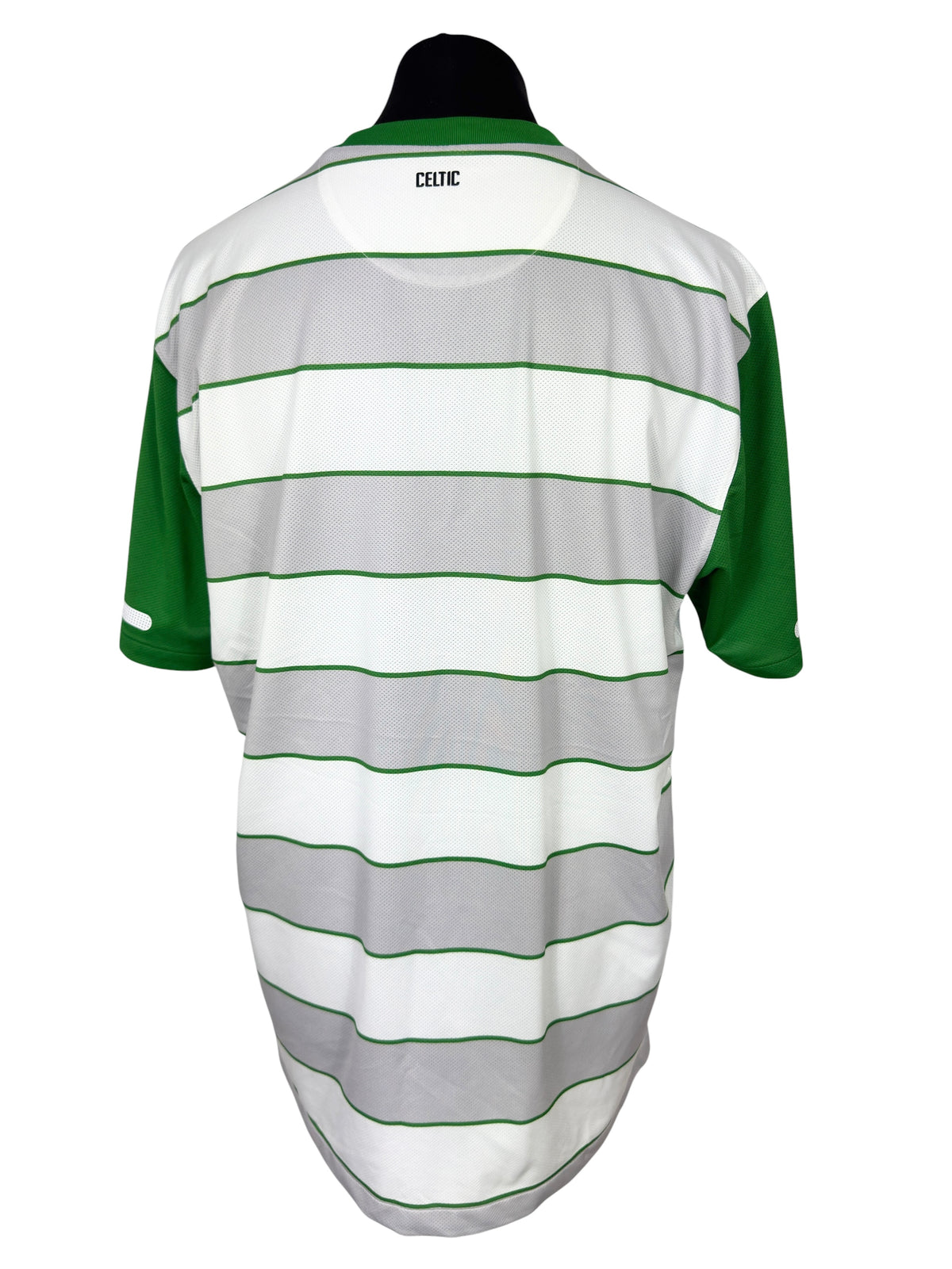 2011-12 Celtic Away - Size XL (L Fit)