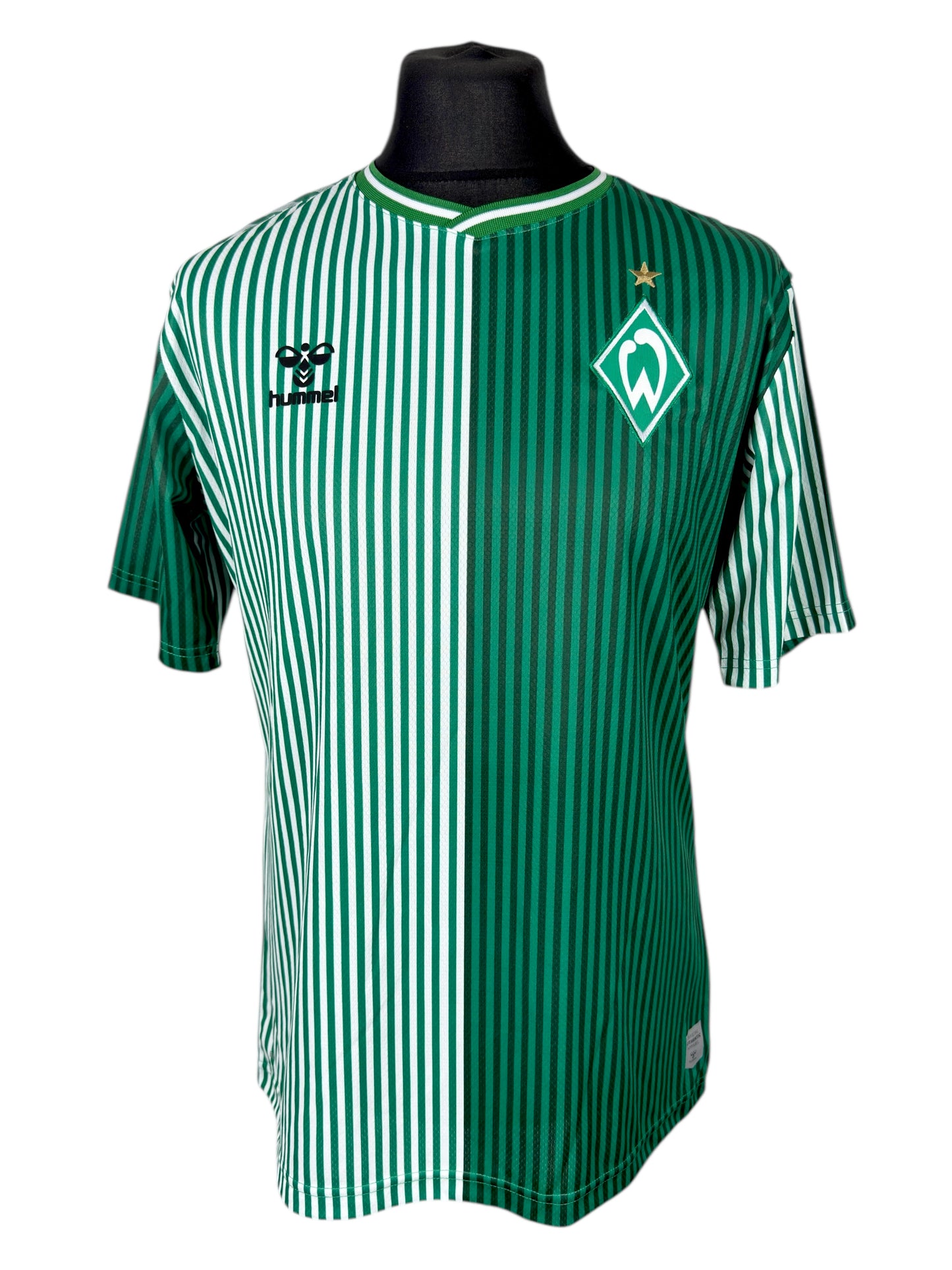 Werder Bremen 2023-24 Home - Size XL (L Fit)