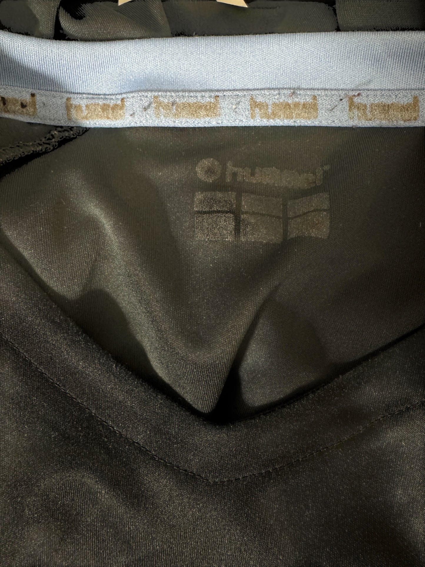Rangers 2019-20 L/S Away - Size M (S Fit)