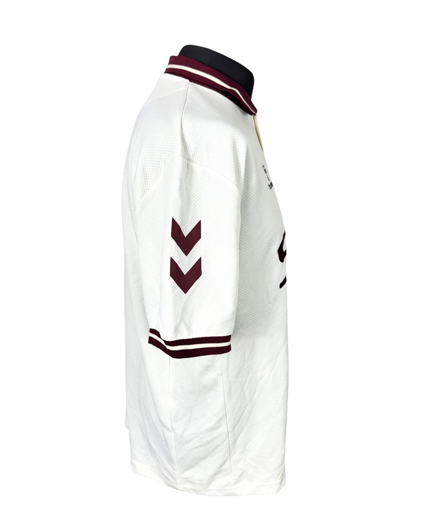 Cologne “Kölsche Originale” Limited Edition Shirt & Box - Size L (XL Fit)