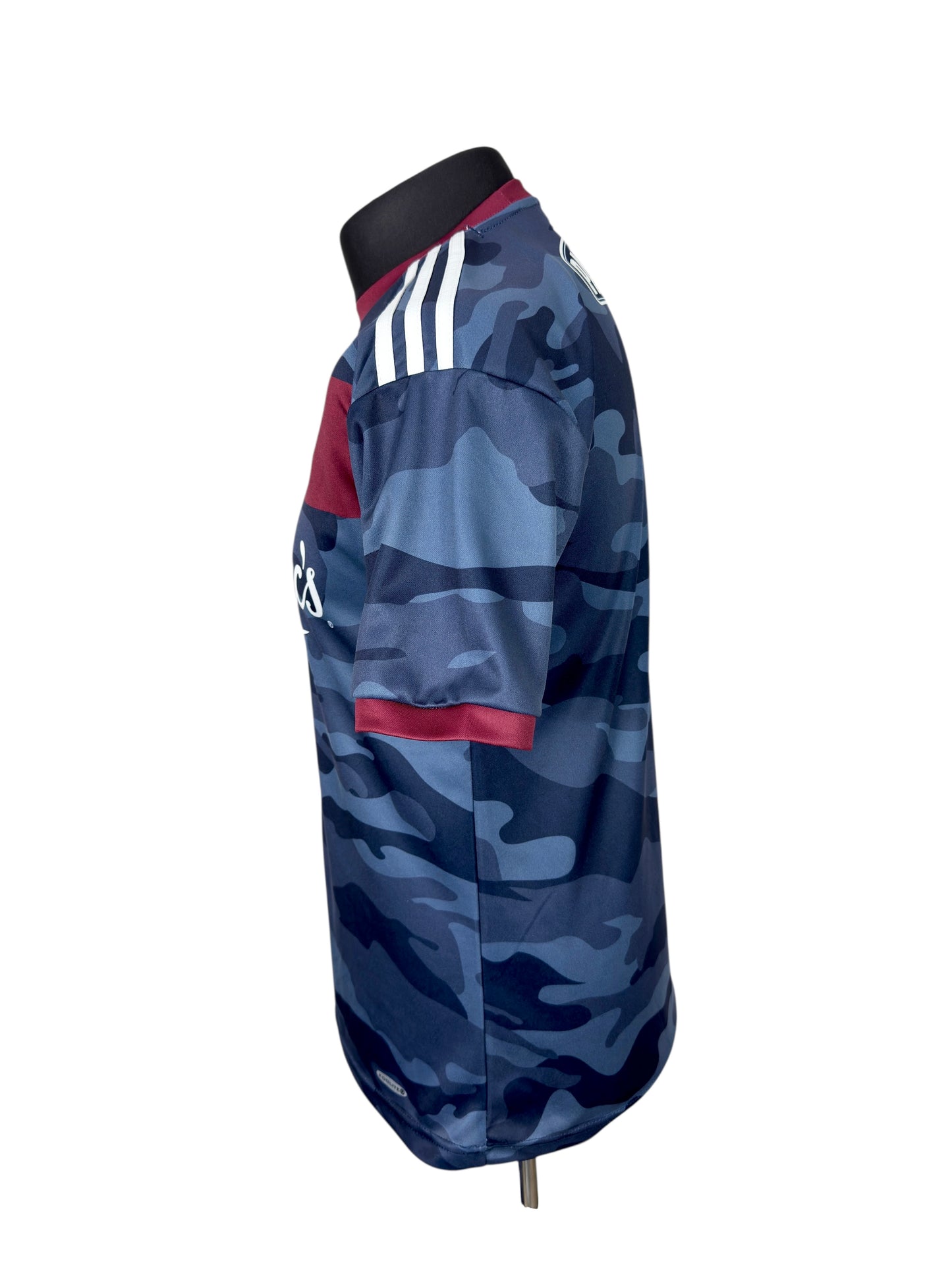 Galway 2018 Alternate - Size L (M Fit)