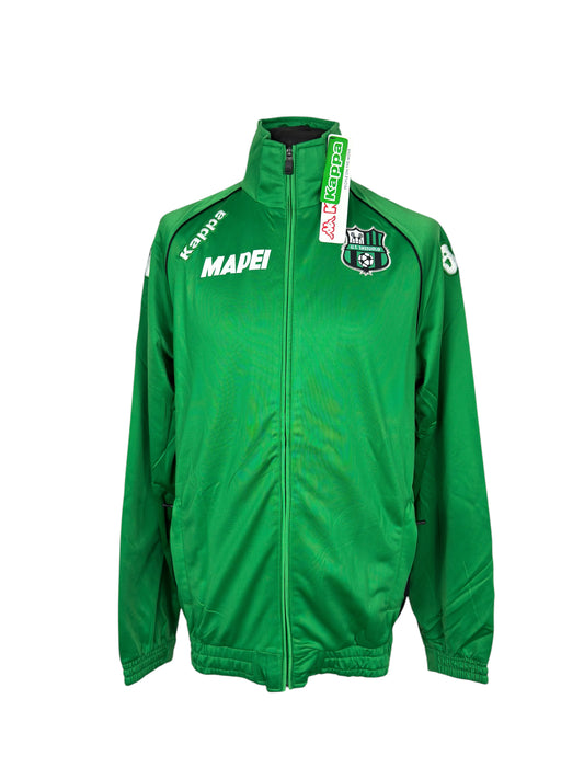 Sassoulo 2016-17 Tracksuit - Size L - BNWT