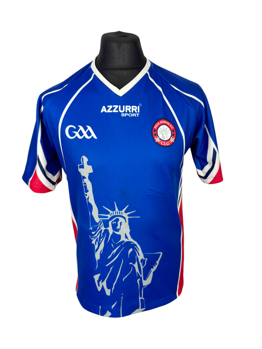New York 2012 Alternate - Size M