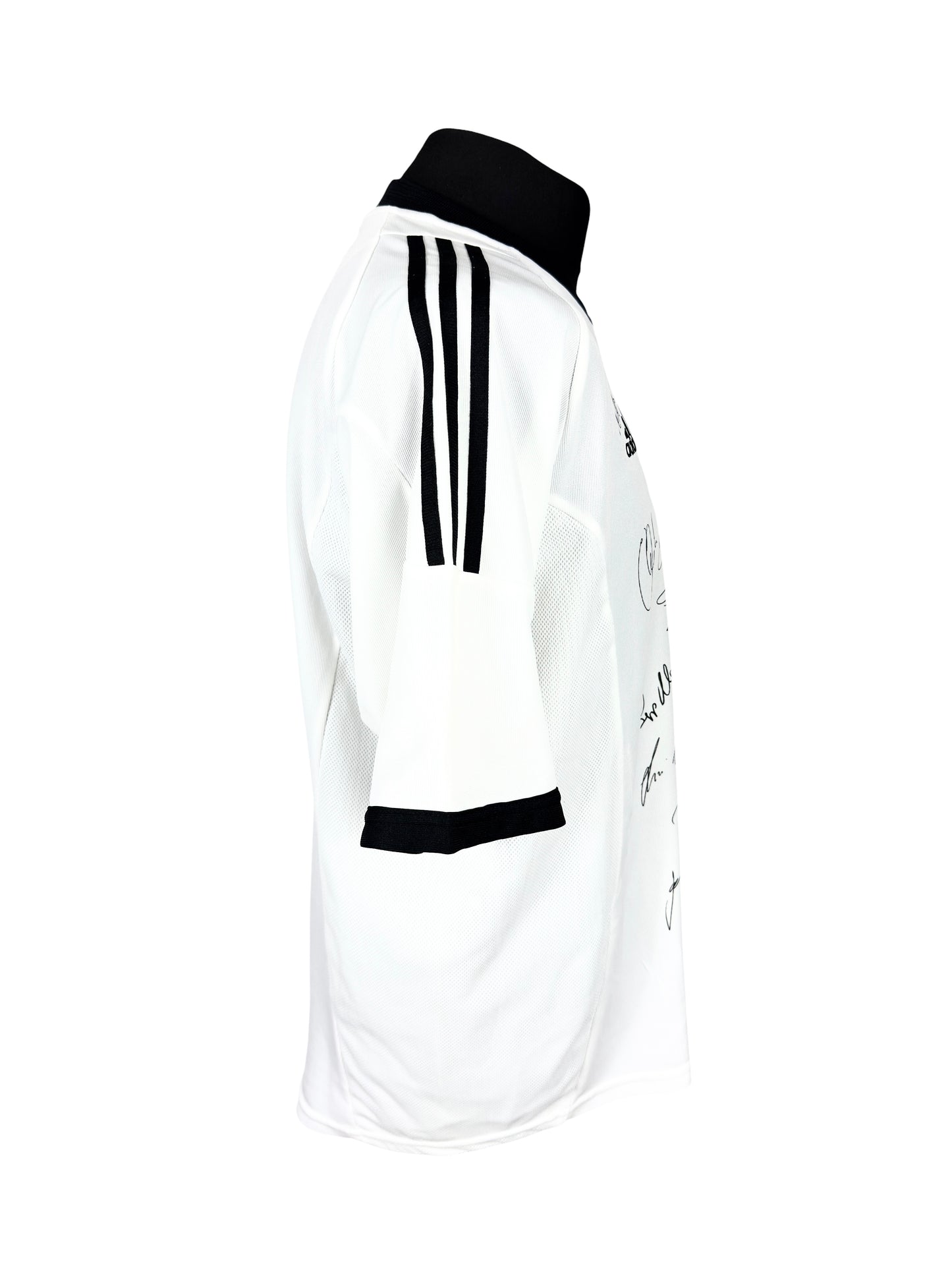 Germany 2002-04 ‘Signed’ Home - Size L
