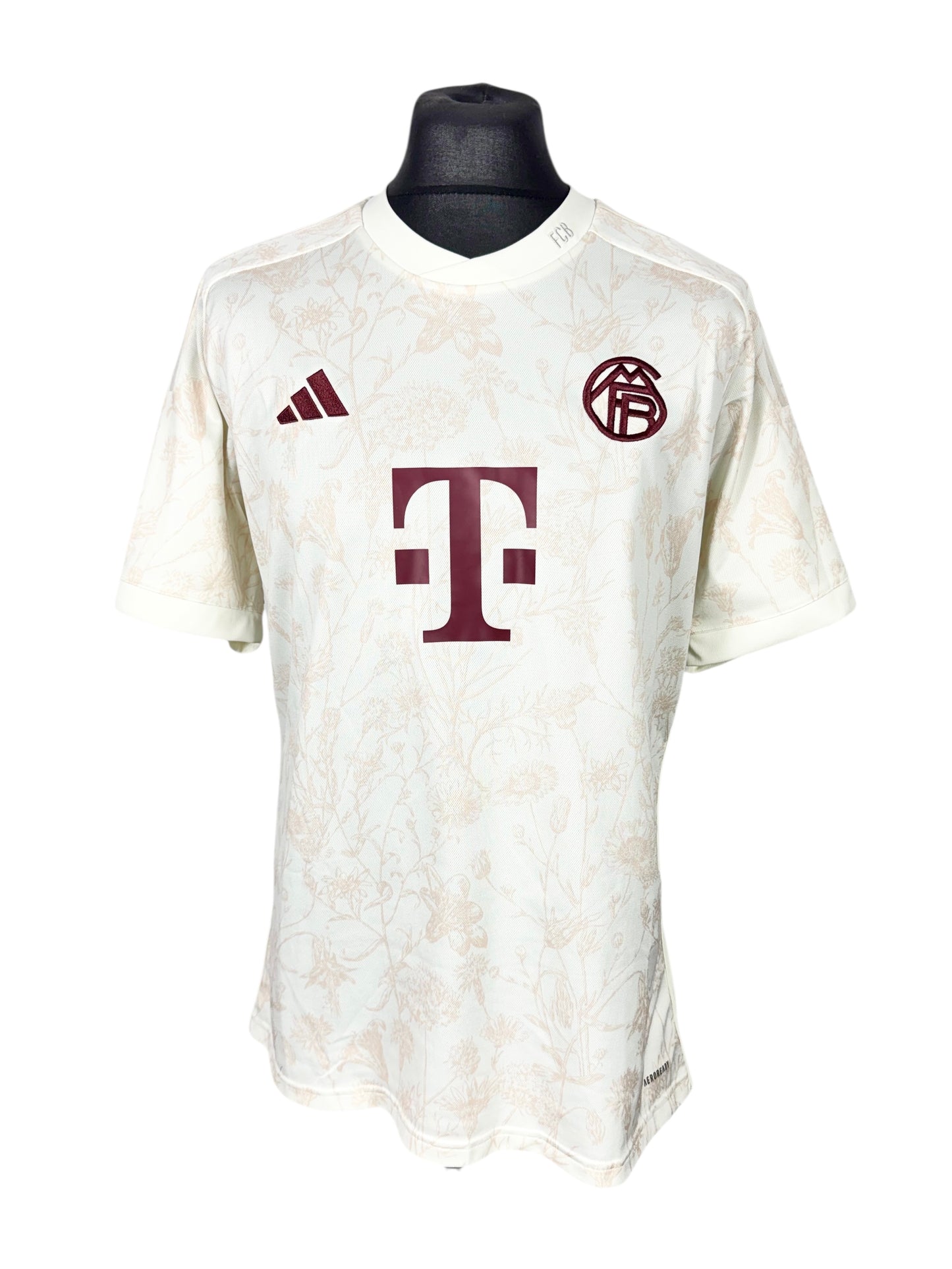 Bayern Munich 2023-24 Third - Size XL