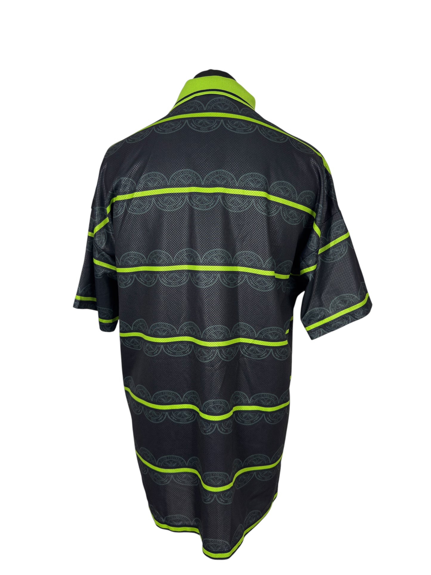 1998-99 Celtic Away - Size XL