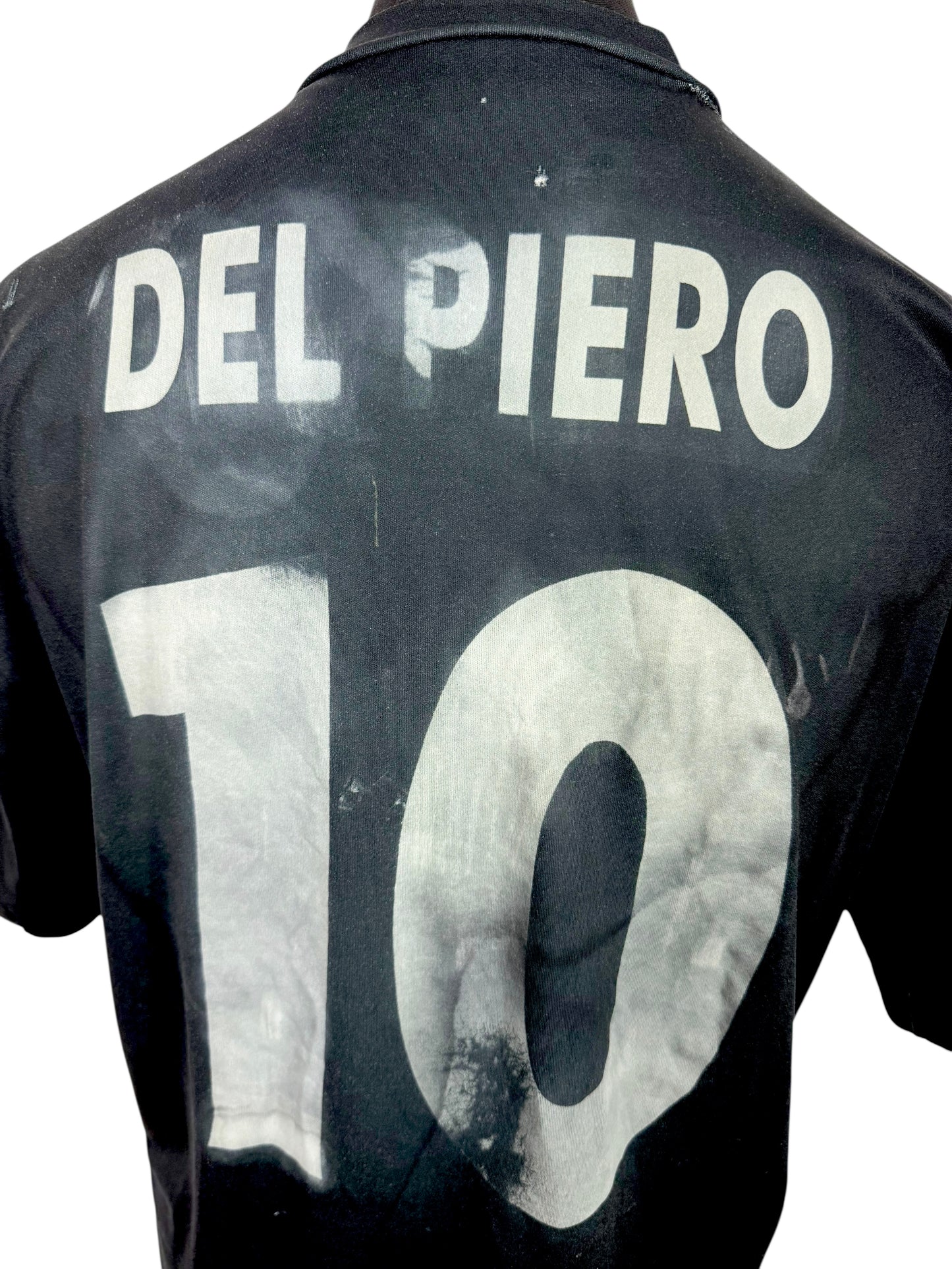 Juventus 2001-02 Away - Size L - Del Piero 10