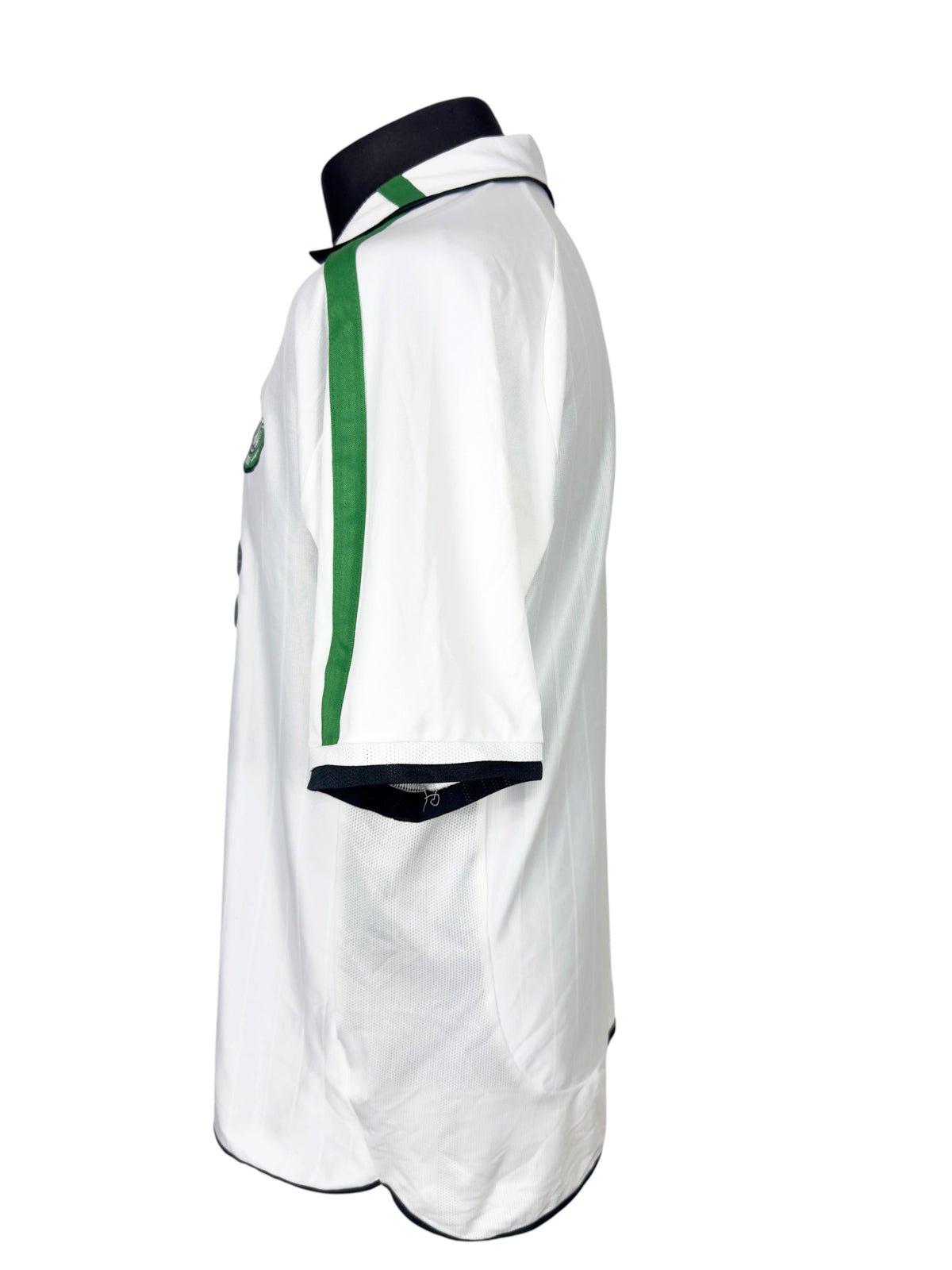 2001-02 Celtic Away - Size XL (L Fit)