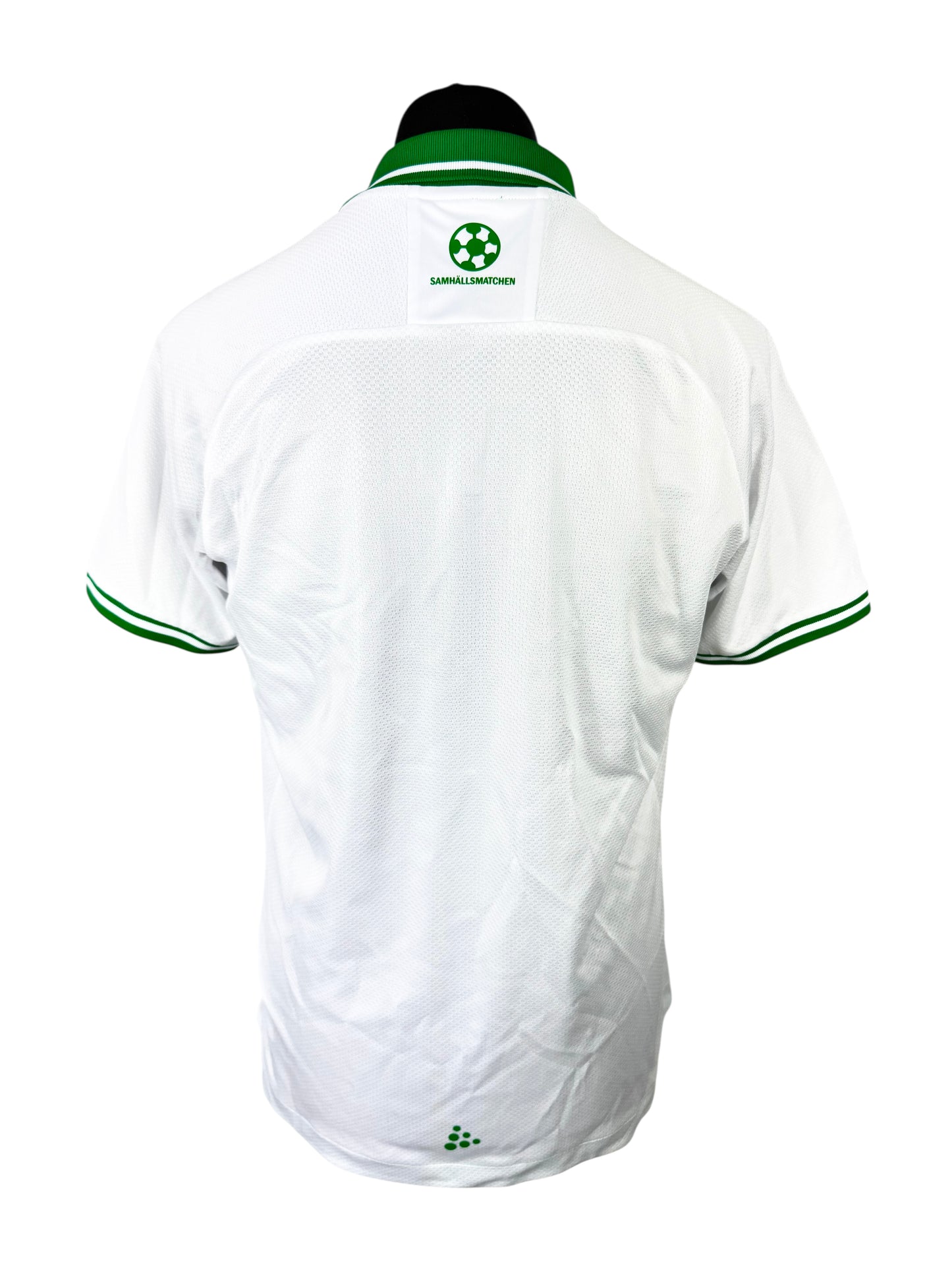 Hammarby 2025 Home - Size M - BNWT