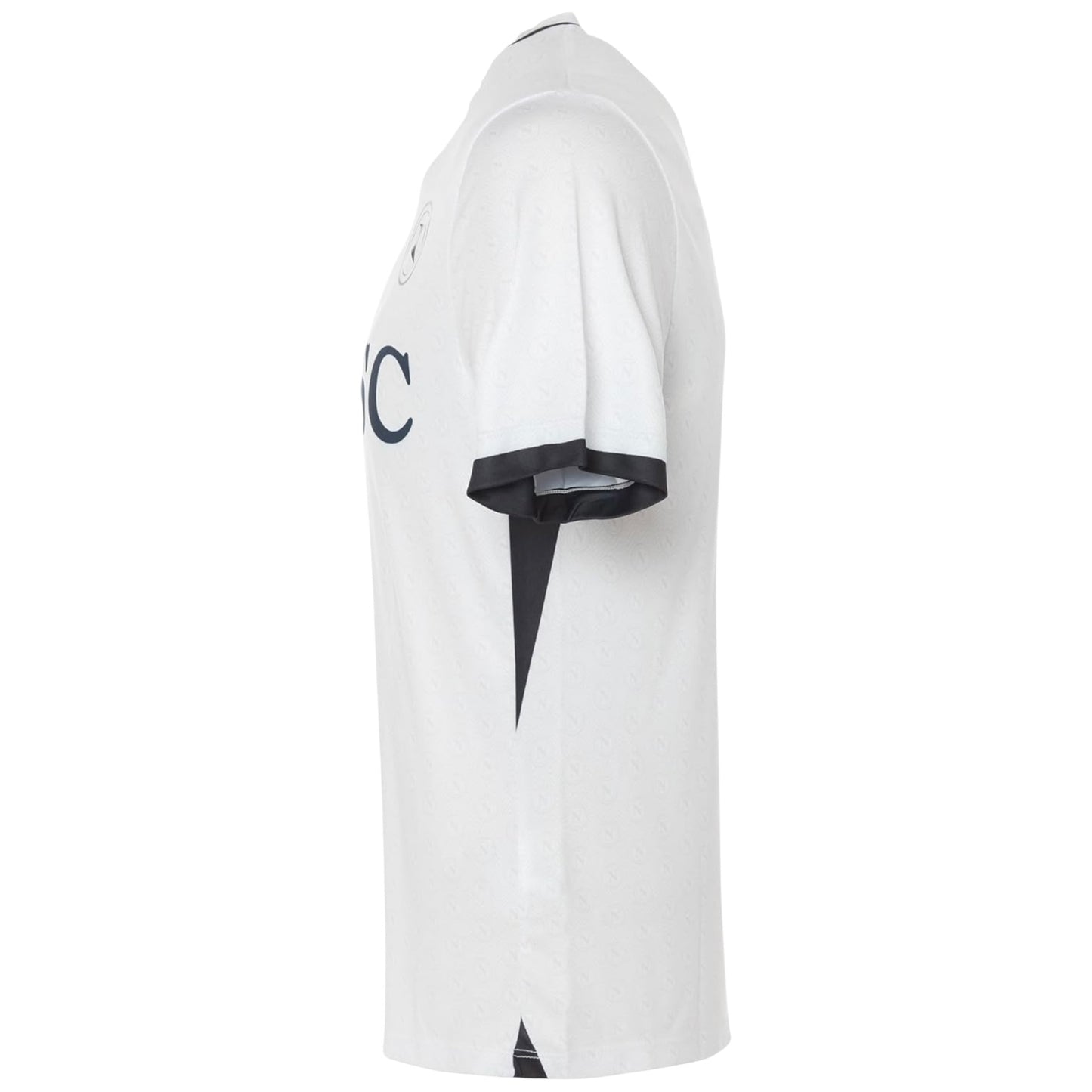 Napoli 2024-25 Retail Version Away  - Multiple Sizes