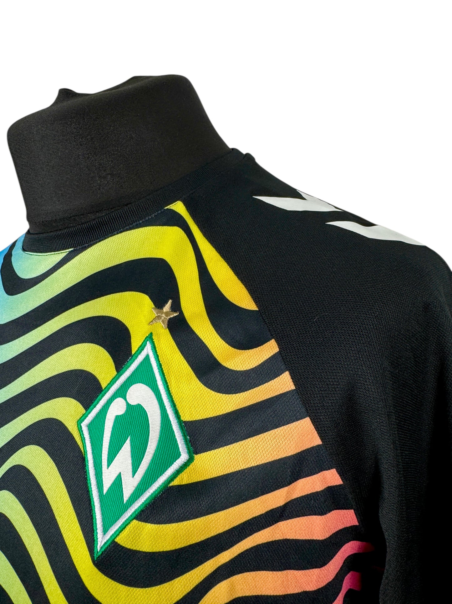 FC Koln 2024-25 Goalkeeper - Size M