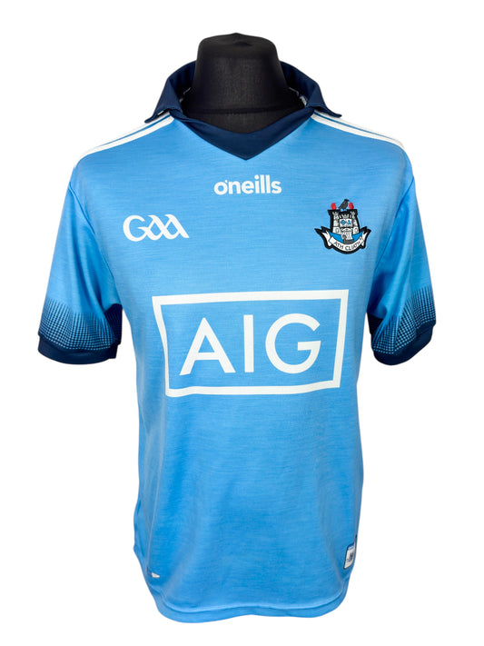 Dublin 2018 Jersey - Size M