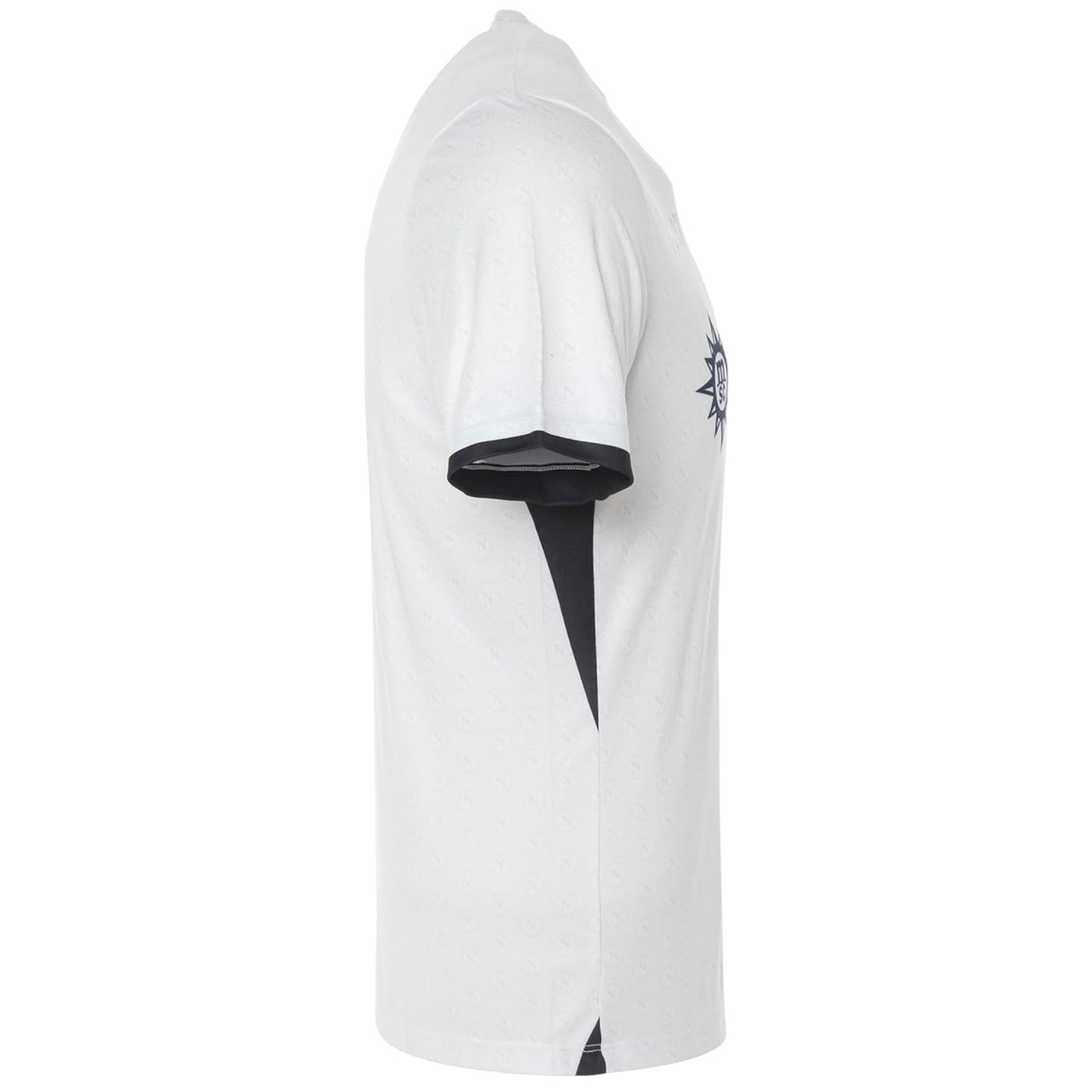 Napoli 2024-25 Retail Version Away  - Multiple Sizes