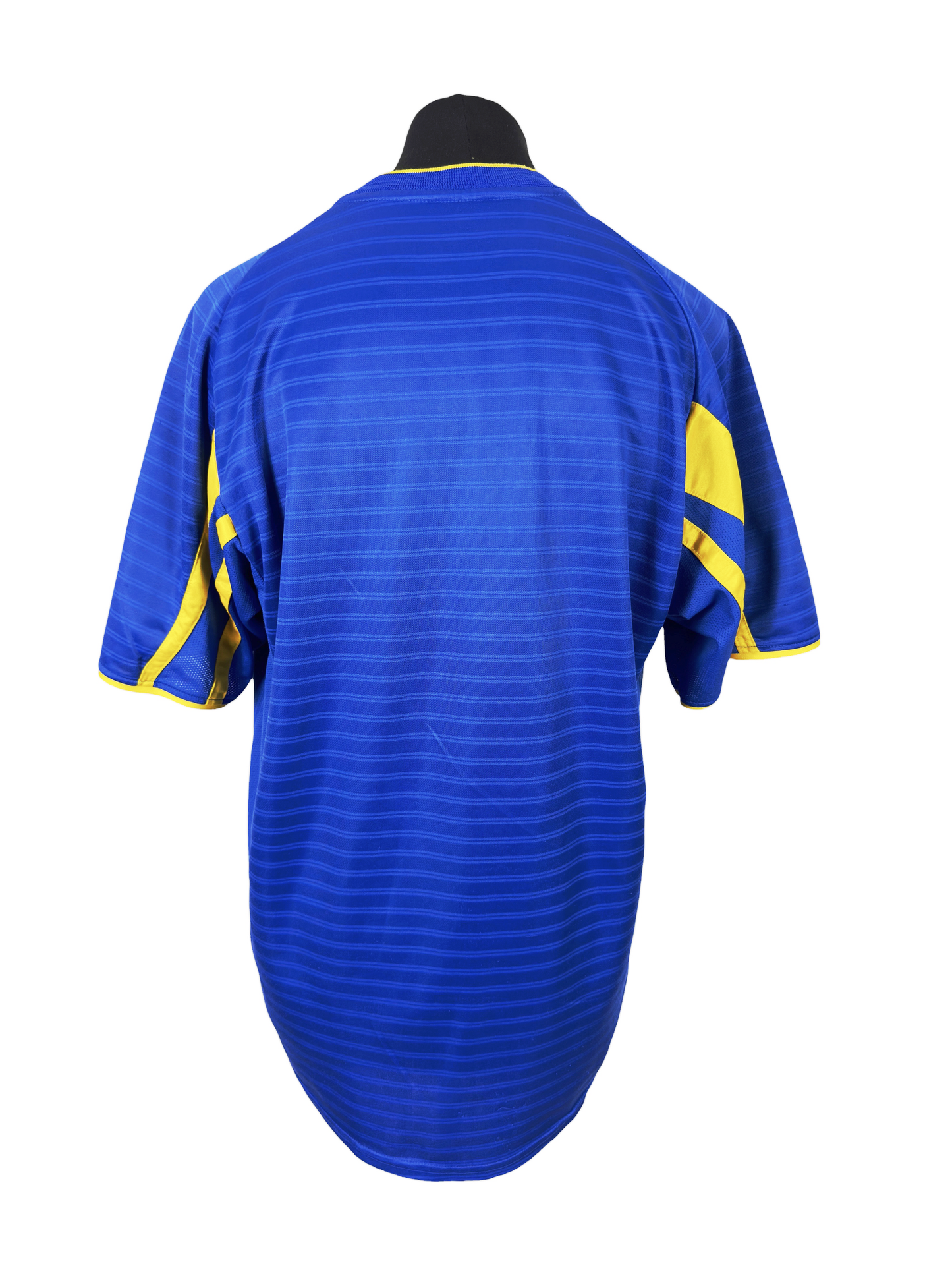 2001-03 Leeds United Away - Size L