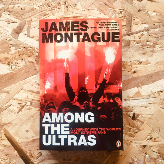 1312: Among the Ultras: A journey with the world's most extreme fans