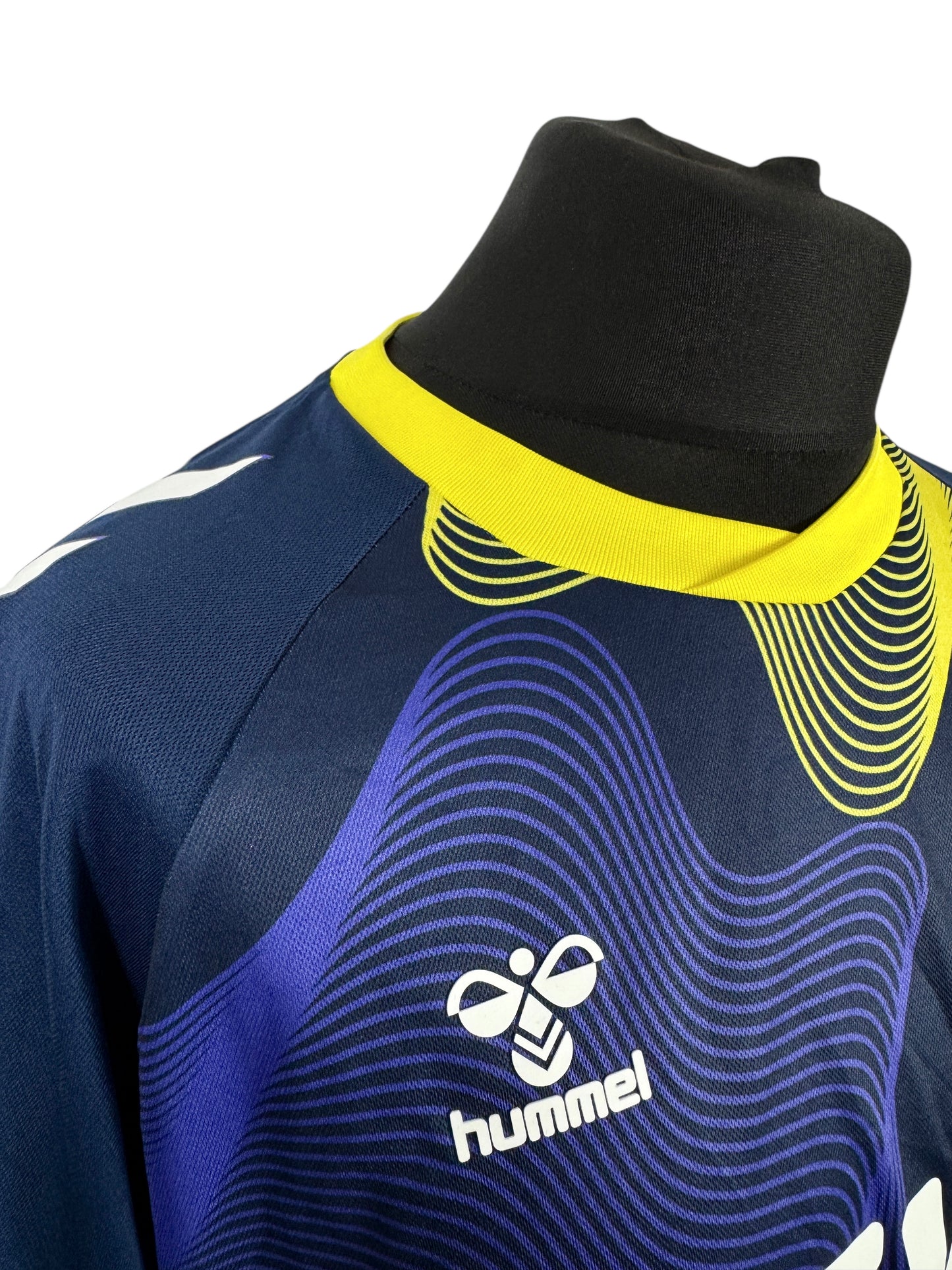 FC Koln 2024-25 Goalkeeper - Size L