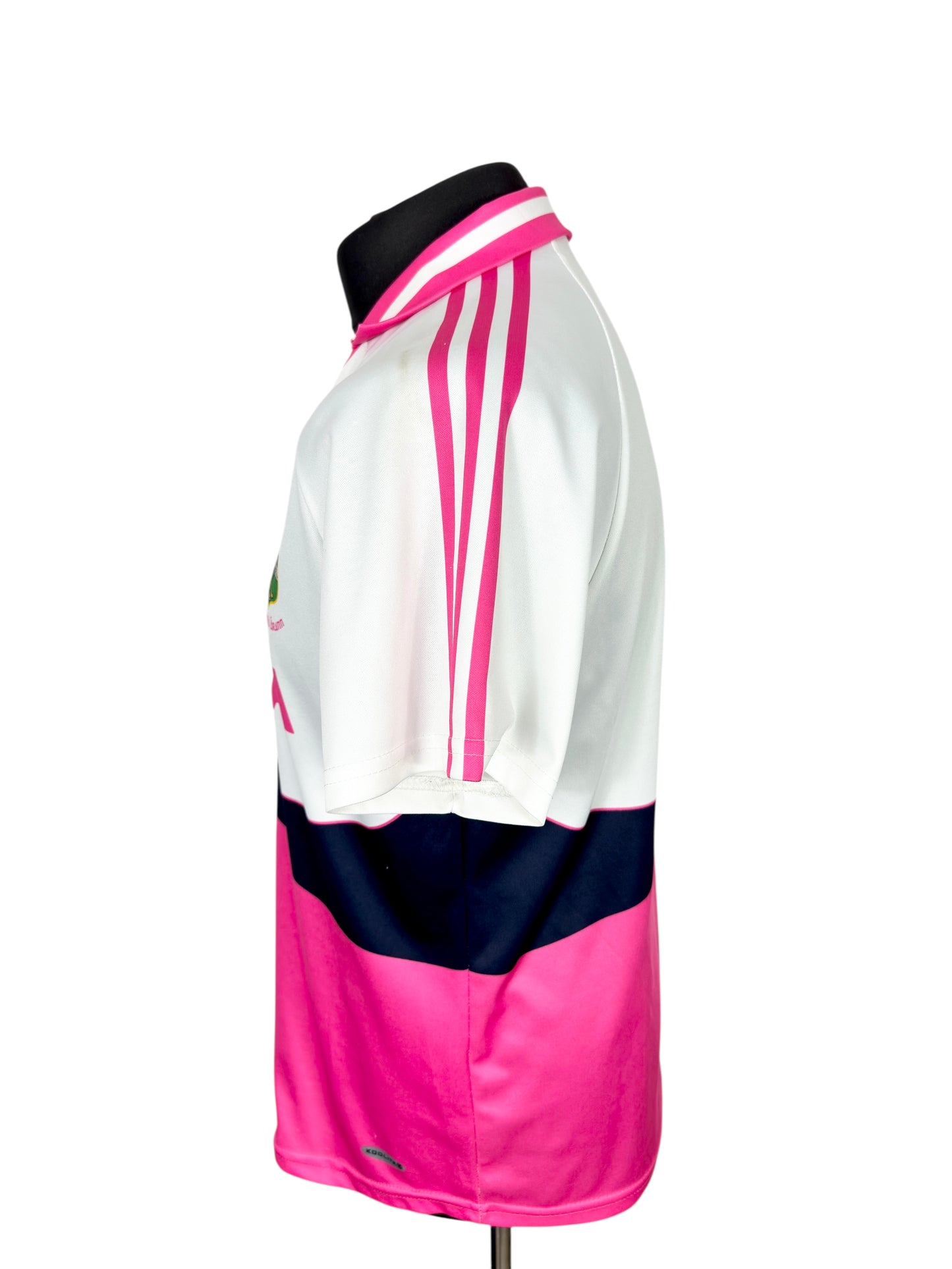 Tipperary 2012 Pink Alternate - Size S (M Fit)
