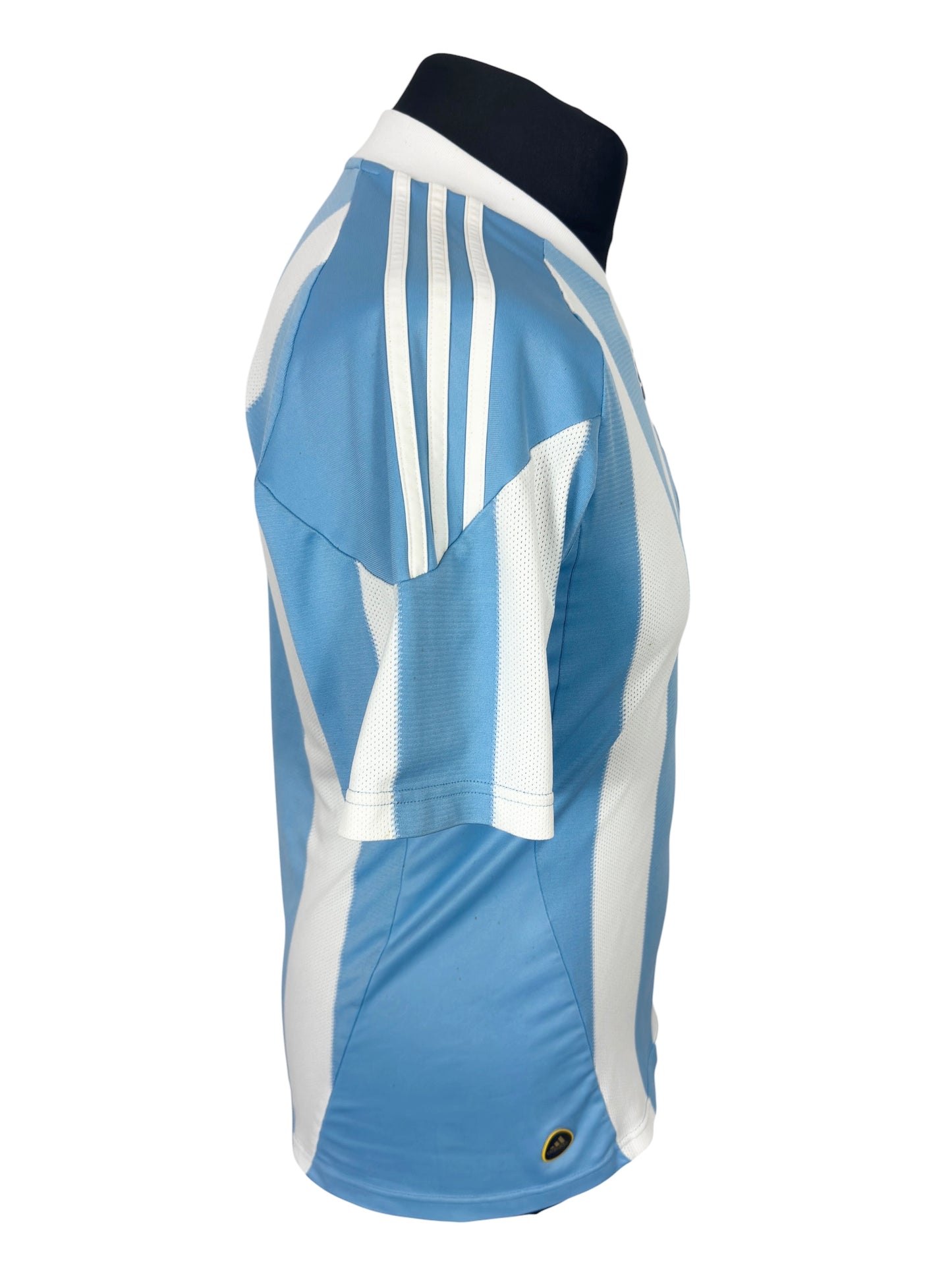 2010-11 Argentina Home - Size S