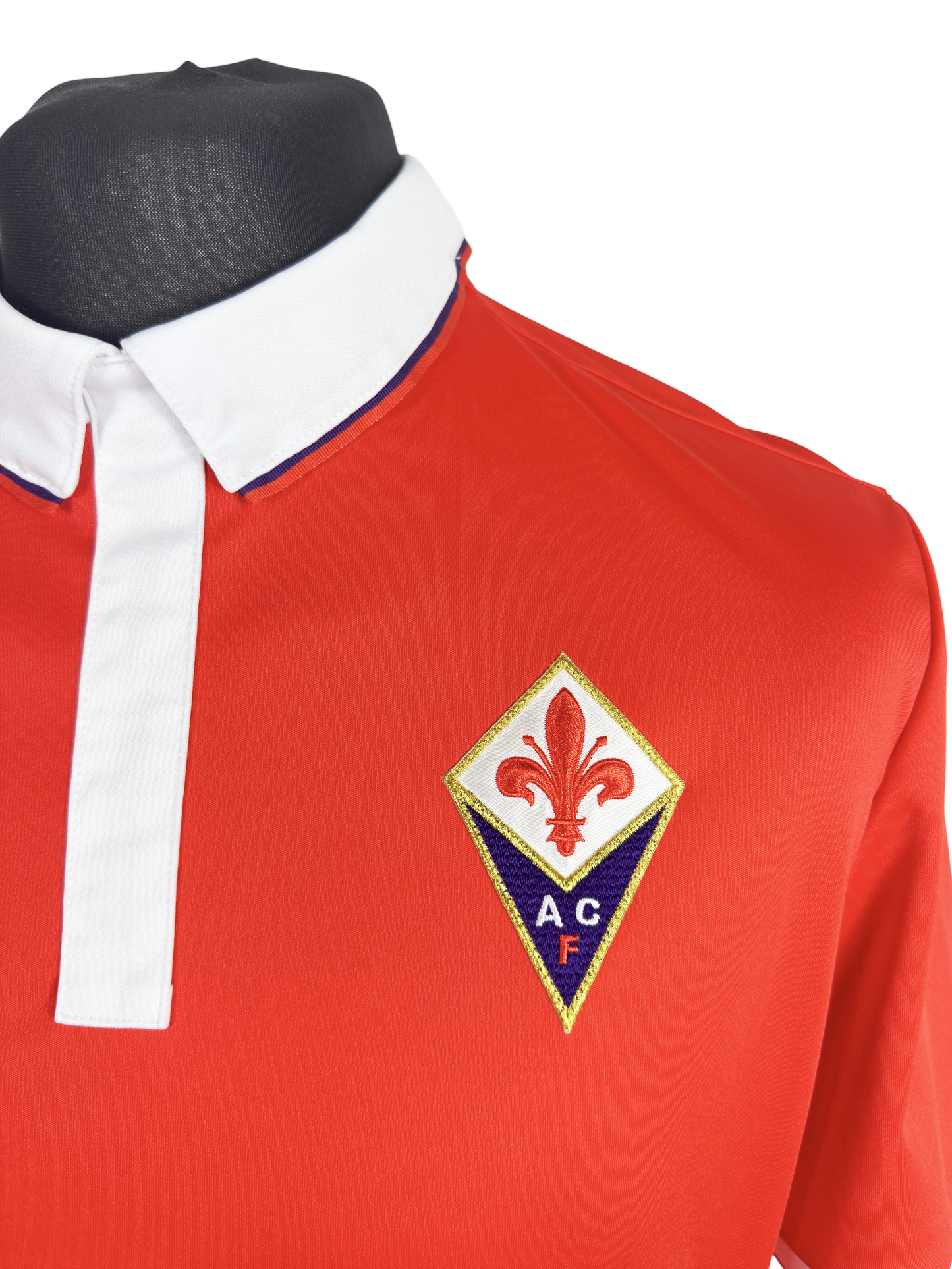 2016-17 Fiorentina Third - Size L (M Fit)